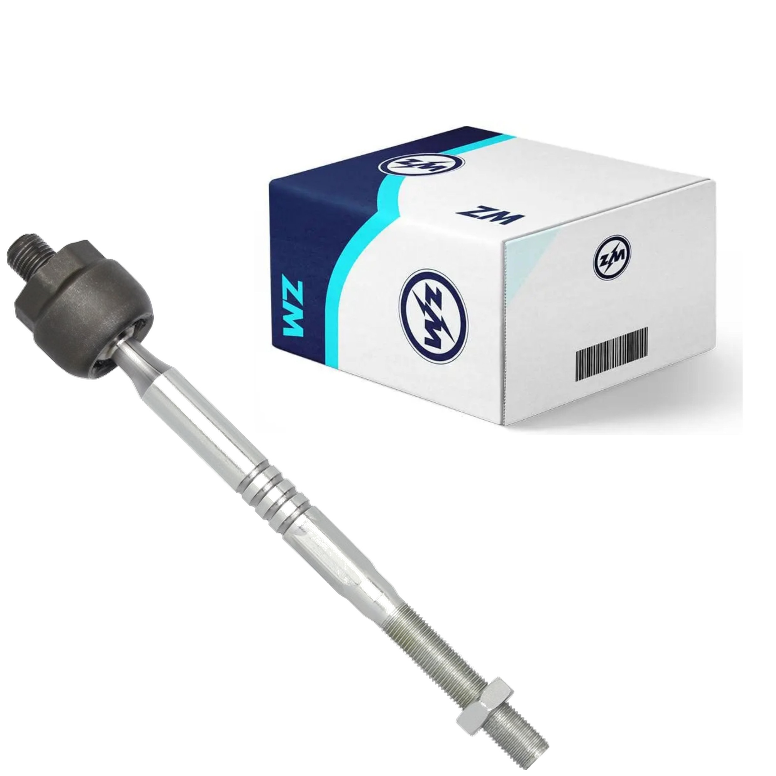Terminal Axial para Nissan Sentra - ZM - 170.116.74