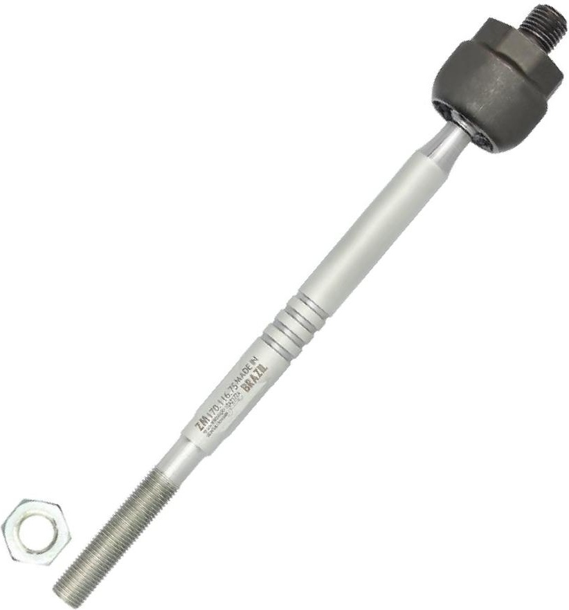 Terminal Axial para Nissan Kicks - ZM - 170.116.75