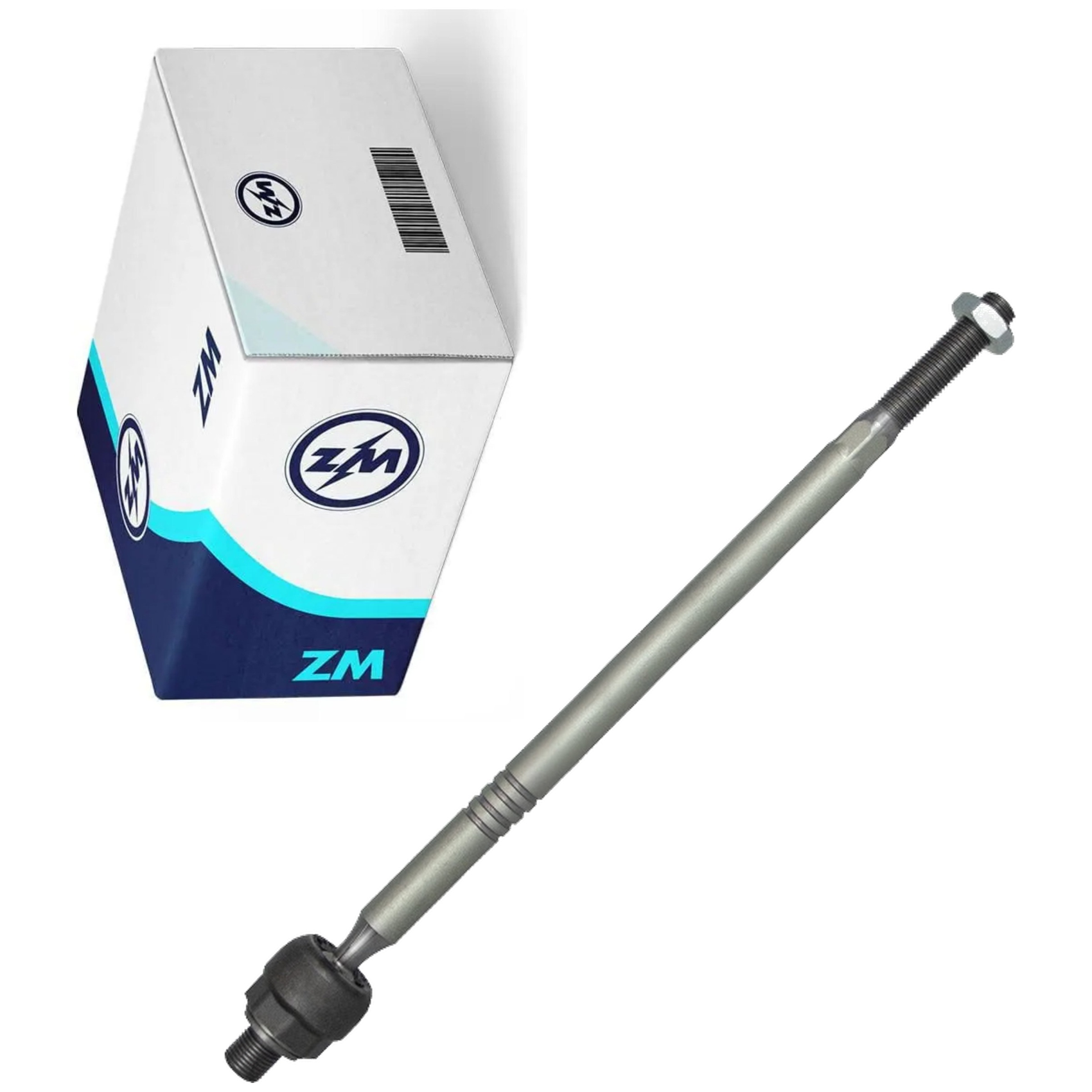 Terminal Axial para Hyundai Creta - ZM - 170.118.07