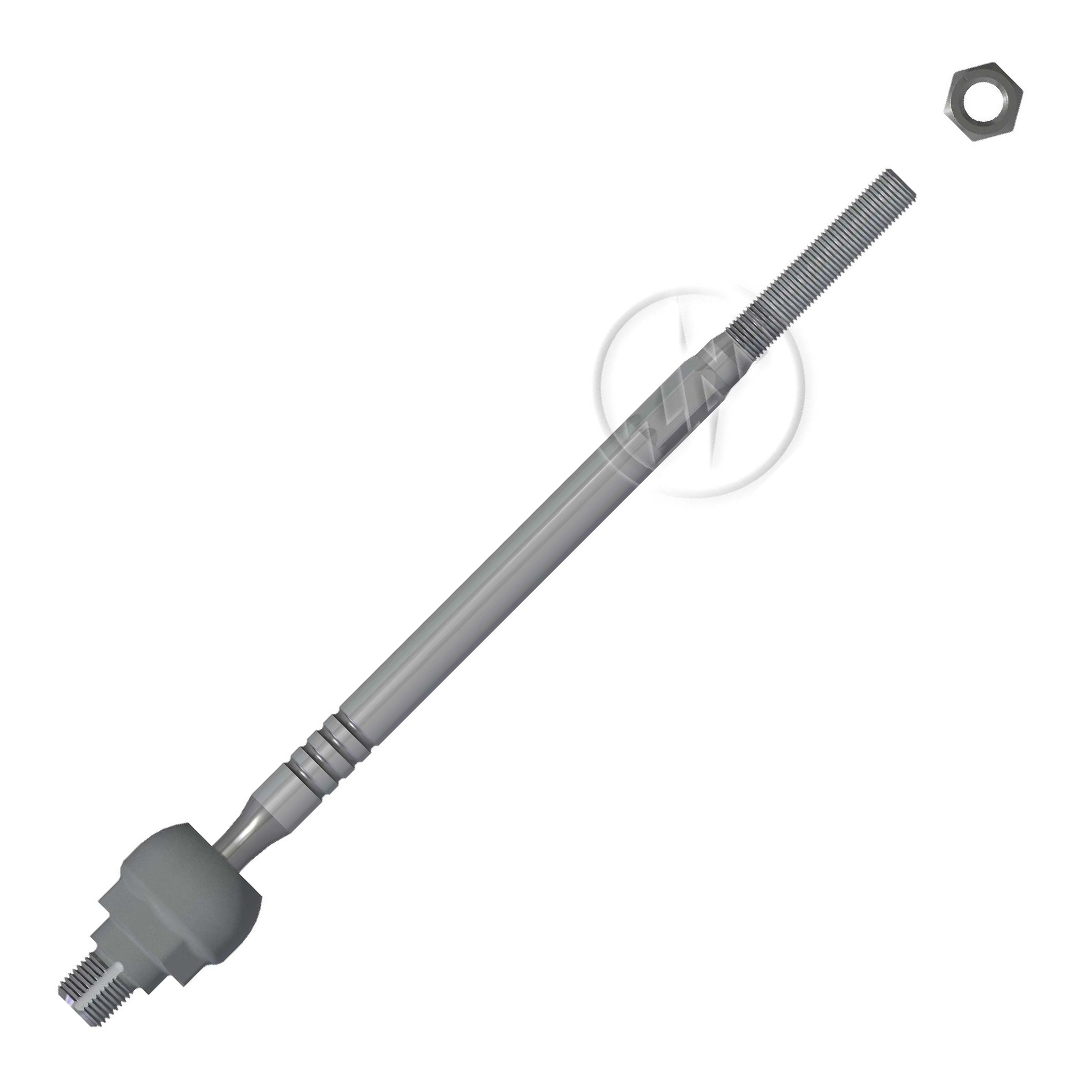 Terminal Axial para KIA Picanto - ZM - 170.118.44