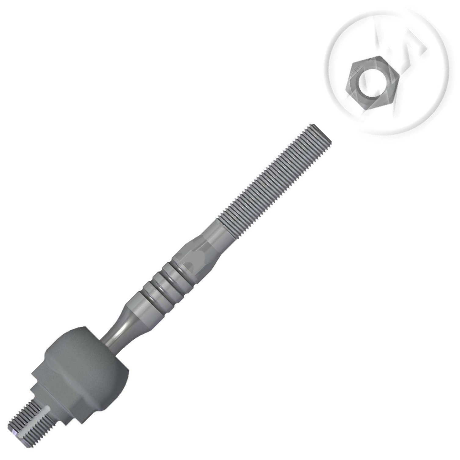 Terminal Axial para KIA Cerato - ZM - 170.118.45