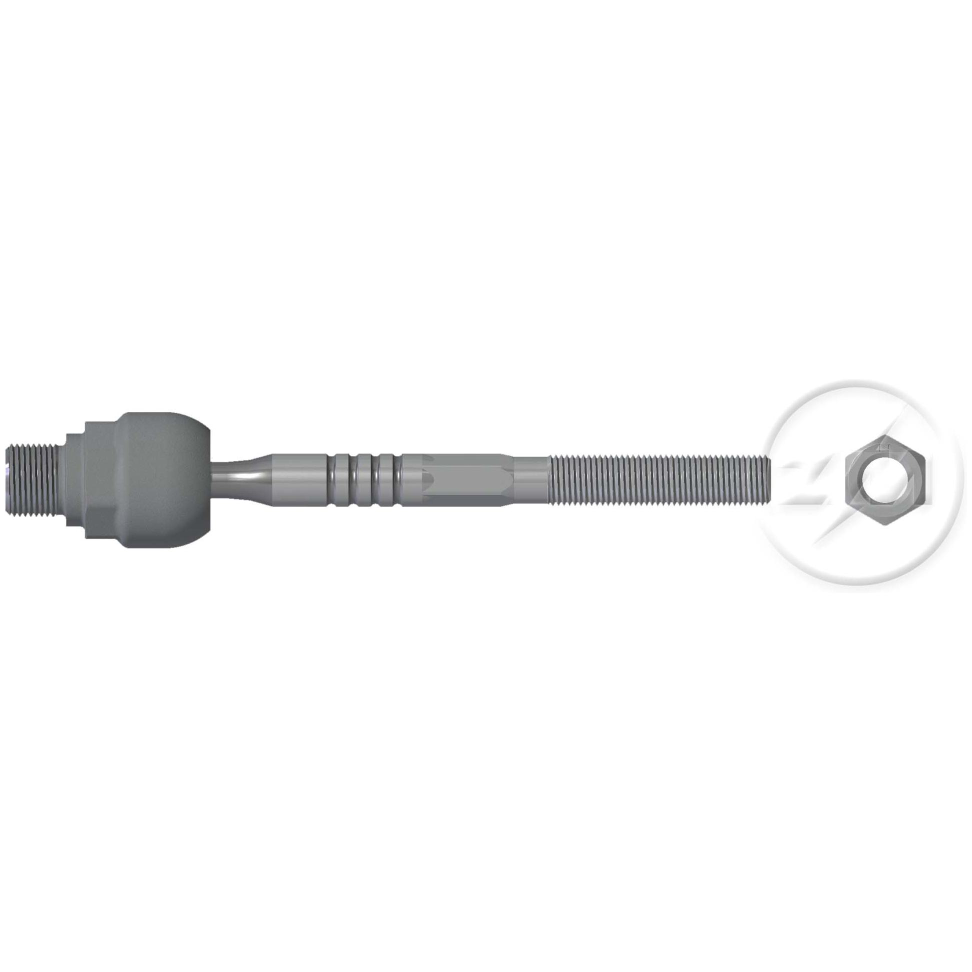 Terminal Axial para KIA Picanto - ZM - 170.118.48
