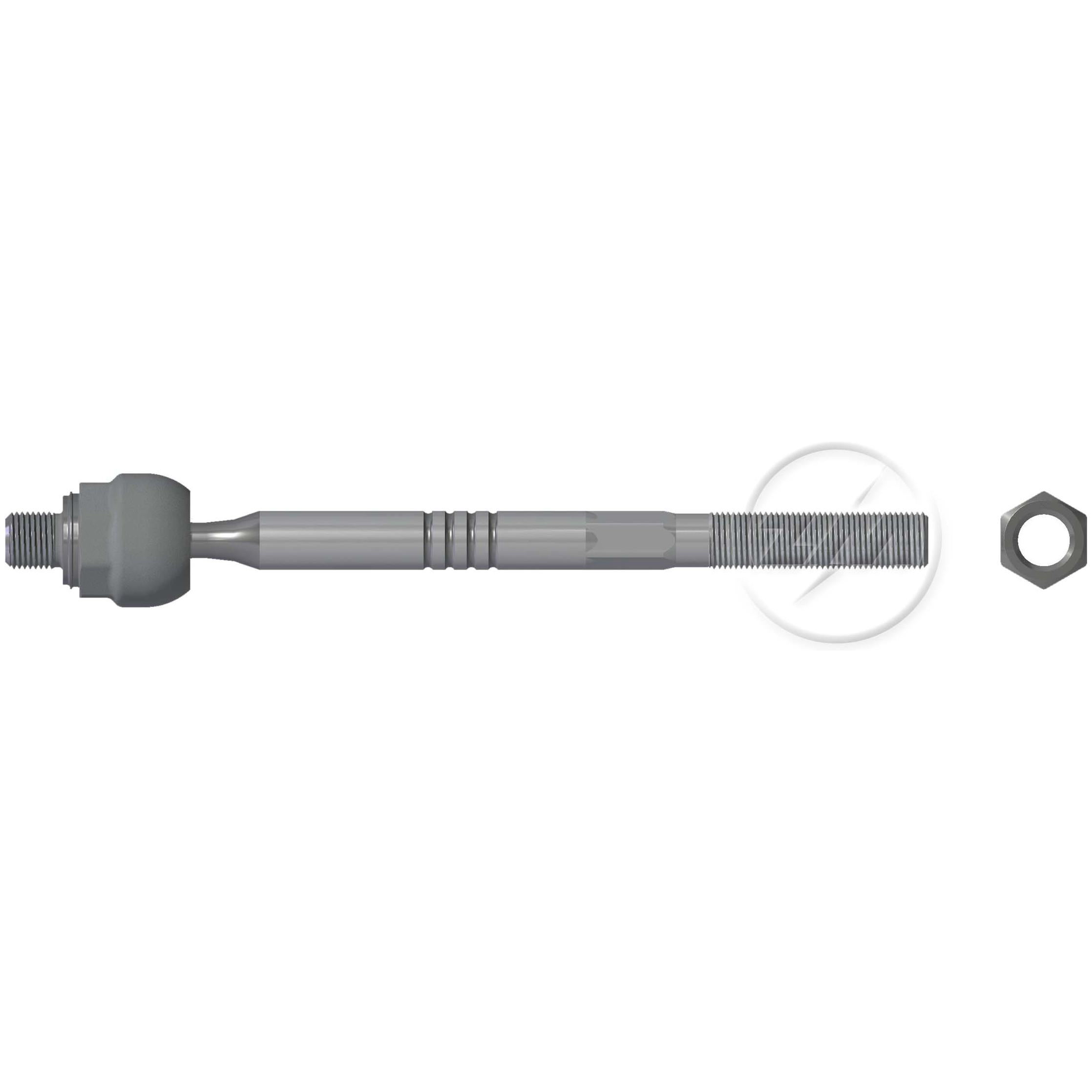 Terminal Axial para KIA Cerato - ZM - 170.118.49