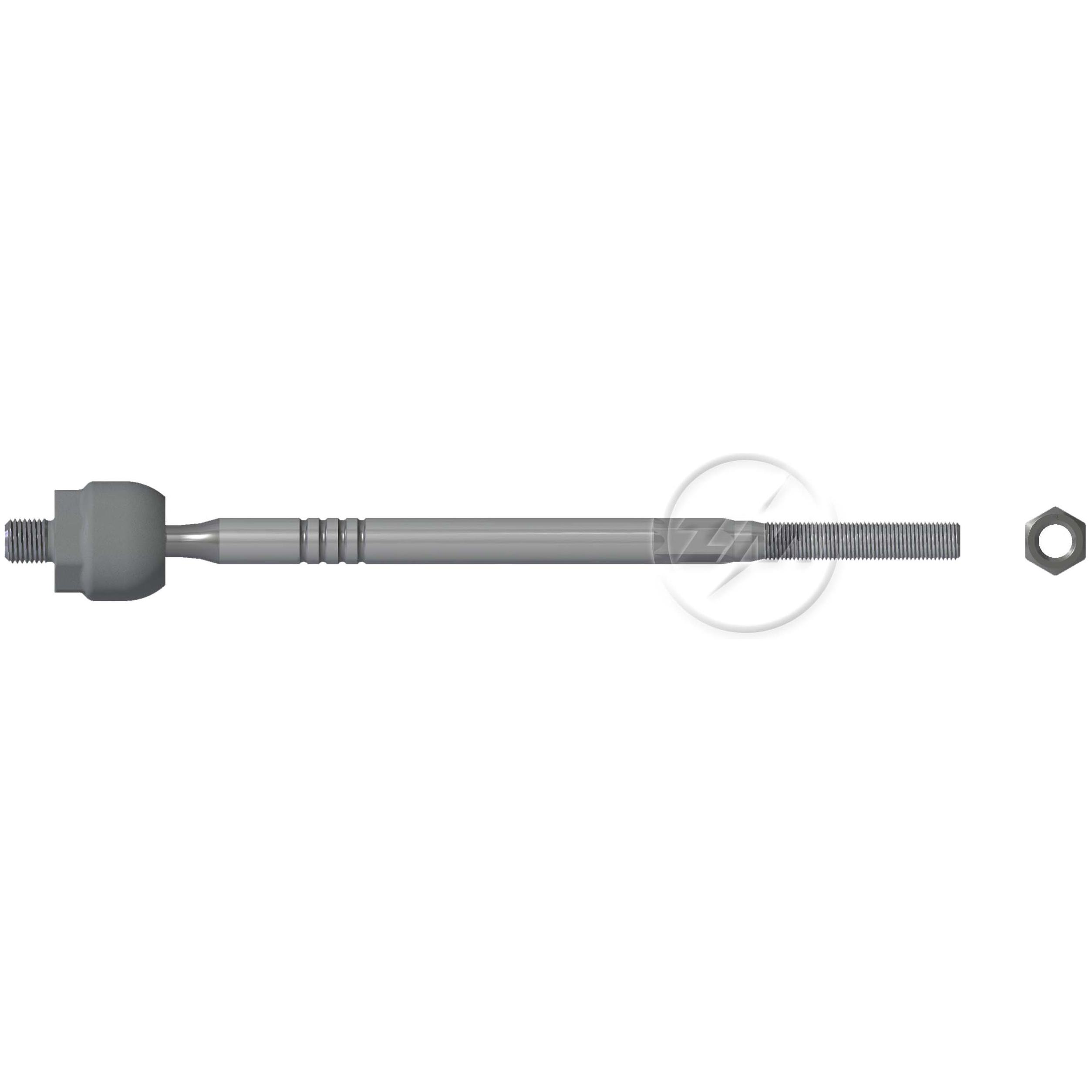 Terminal Axial para Chery FACE e S-18 - ZM - 170.118.90