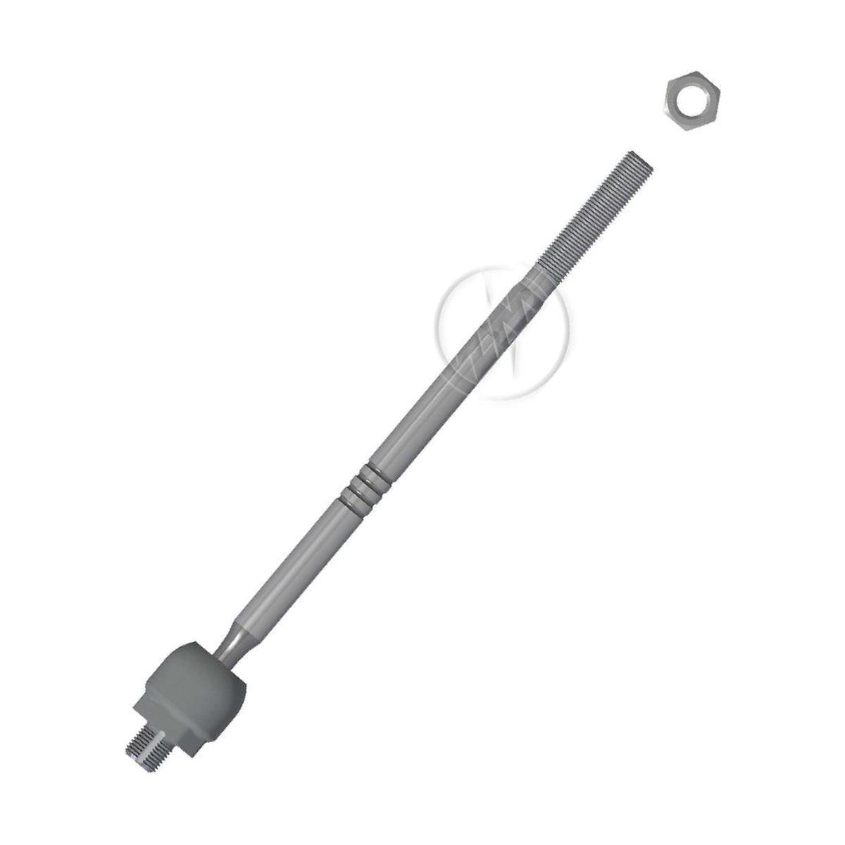 Terminal Axial para Chery Tiggo - ZM - 170.118.92