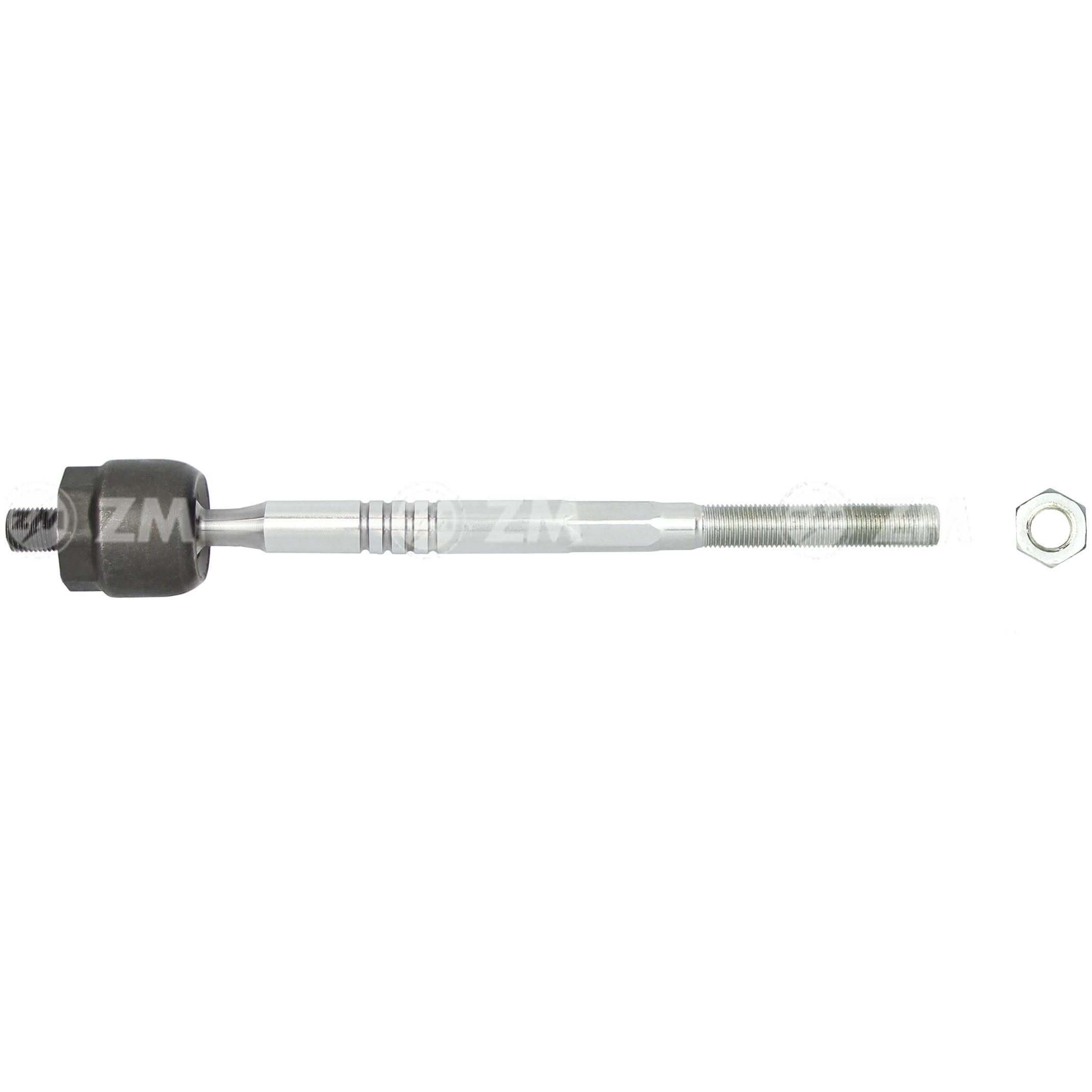 Terminal Axial para Lifan 320 - ZM - 170.118.93