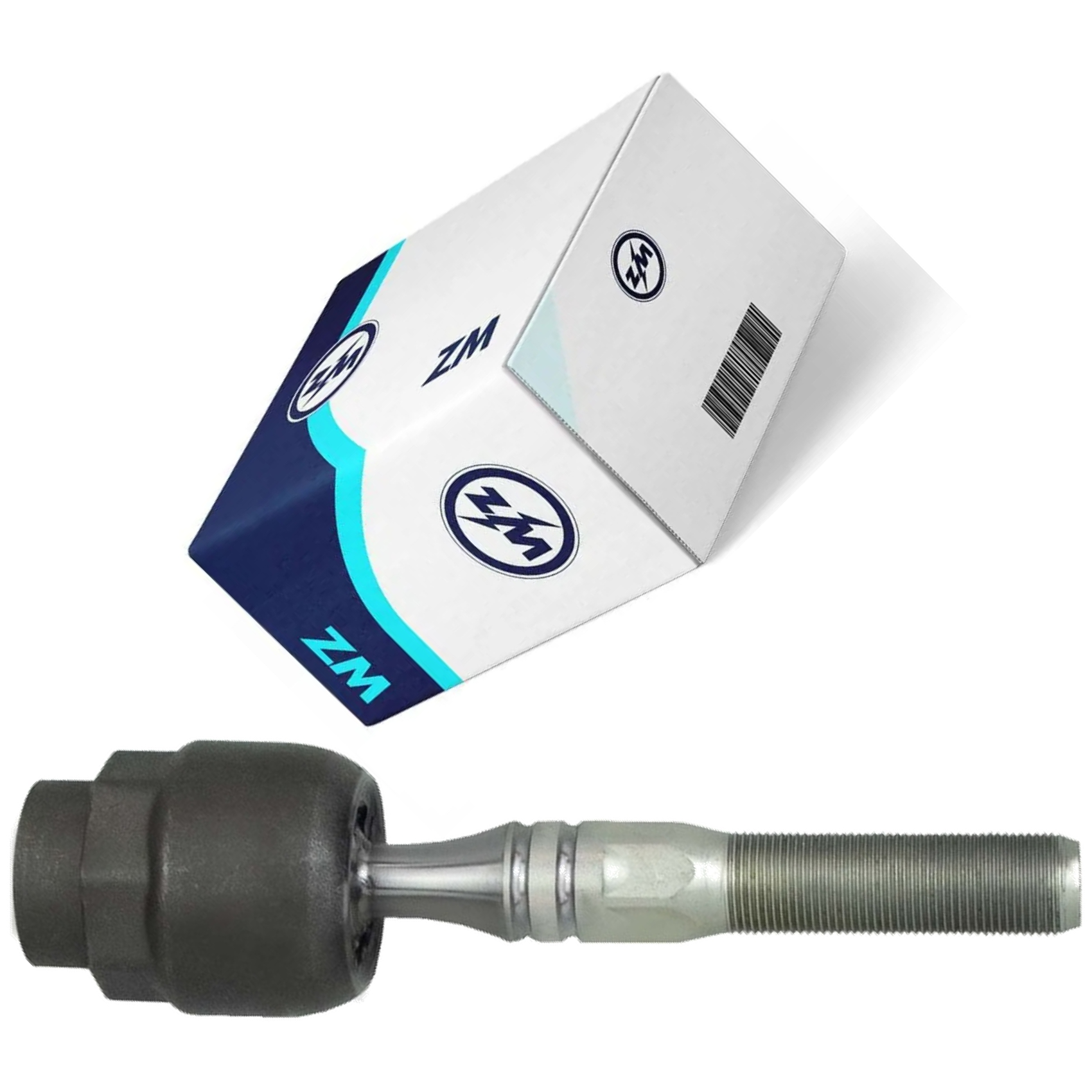 Terminal Axial - ZM - 170.120.01