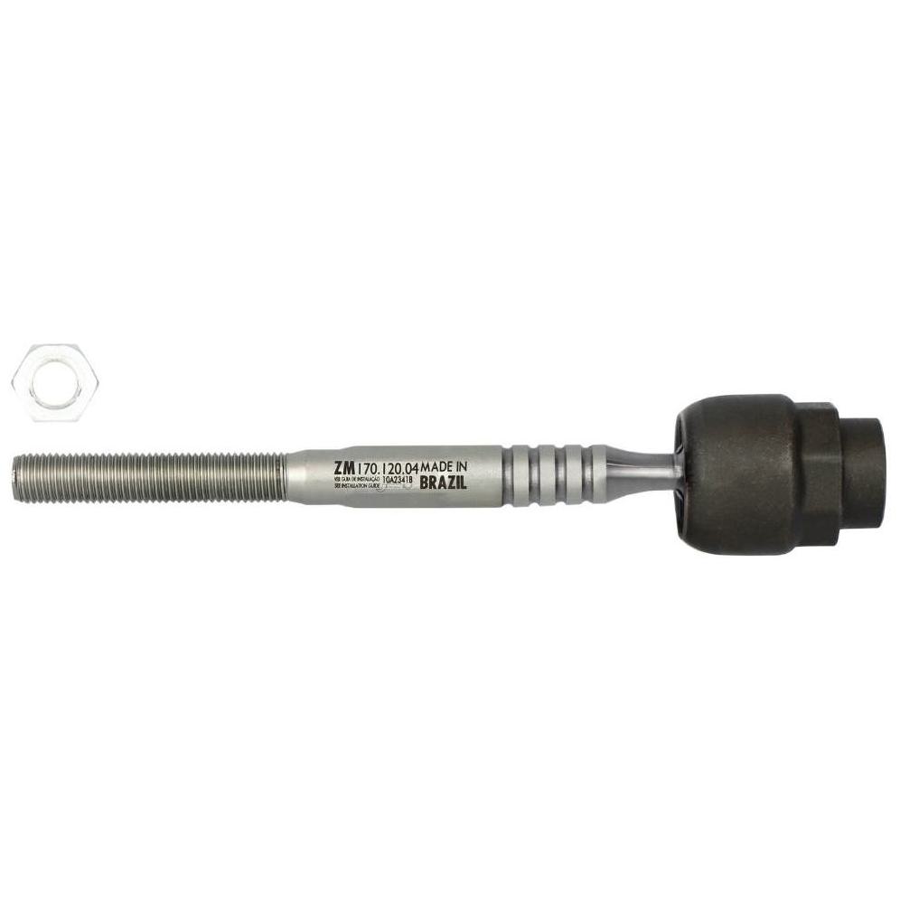 Terminal Axial - ZM - 170.120.04