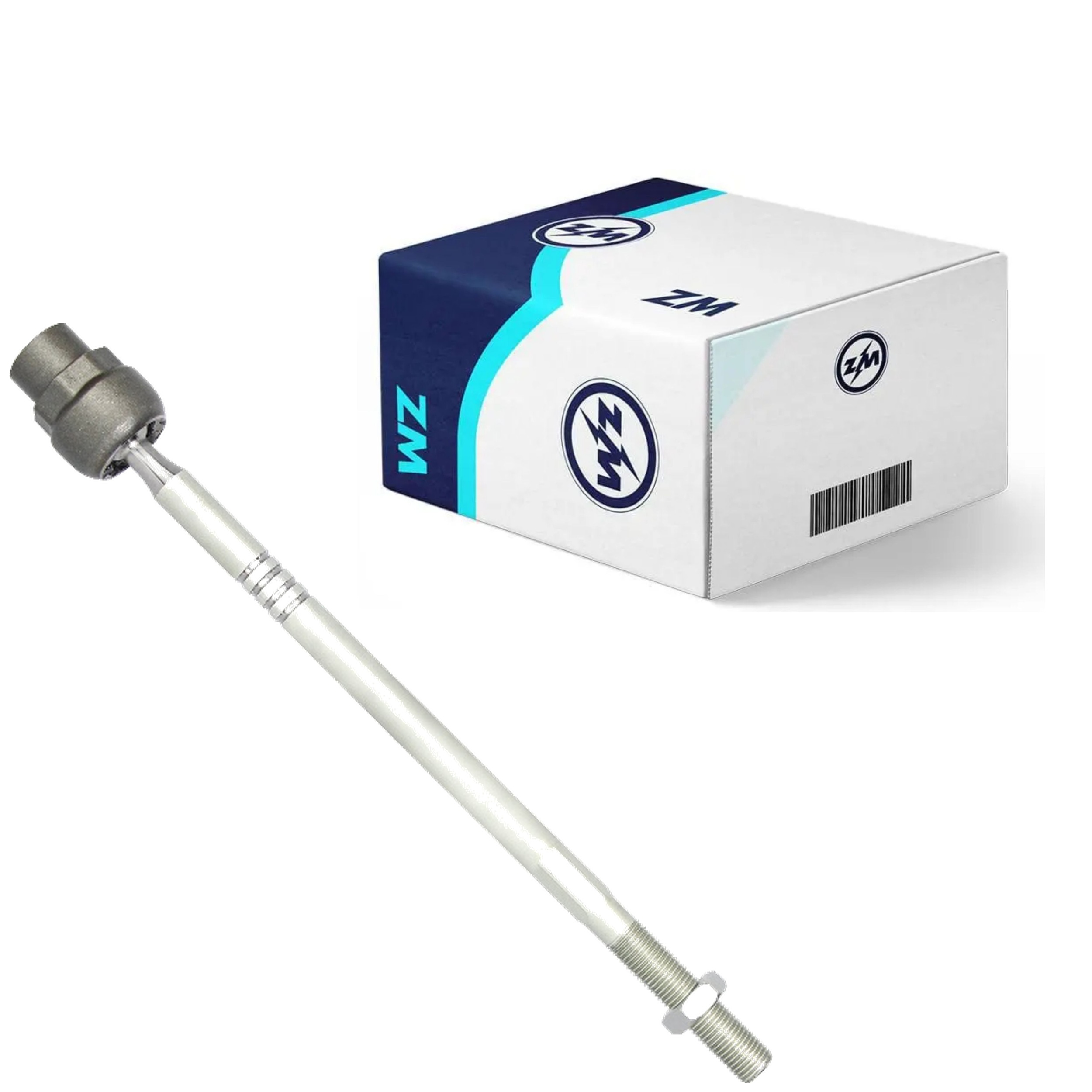 Terminal Axial - ZM - 170.124.01