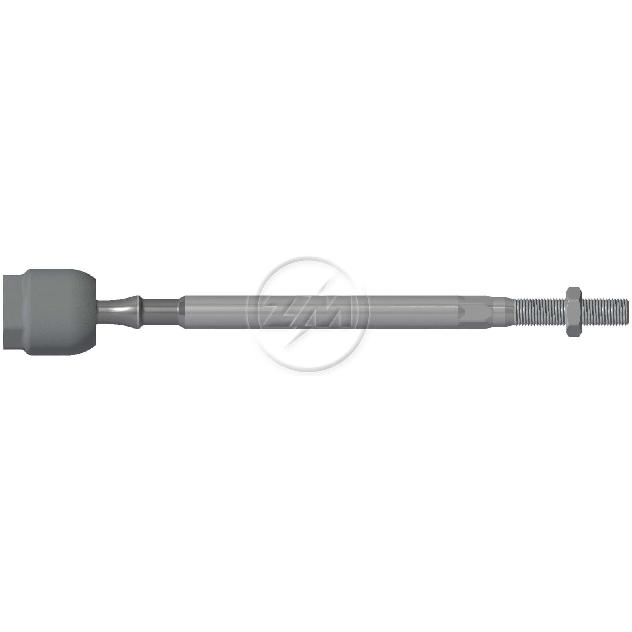 Terminal Axial - ZM - 170.124.02