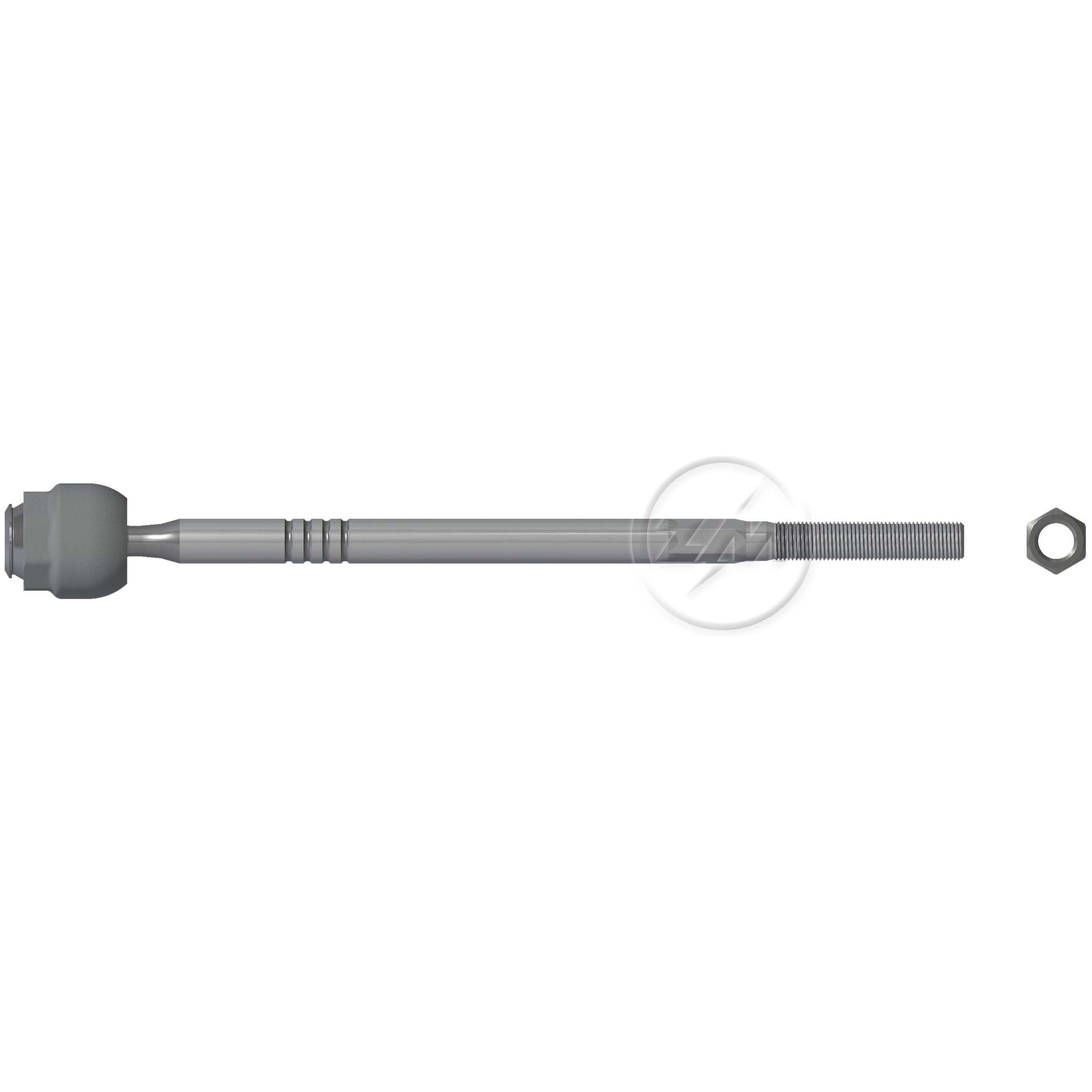 Terminal Axial para Ford Fiesta - ZM - 170.124.52