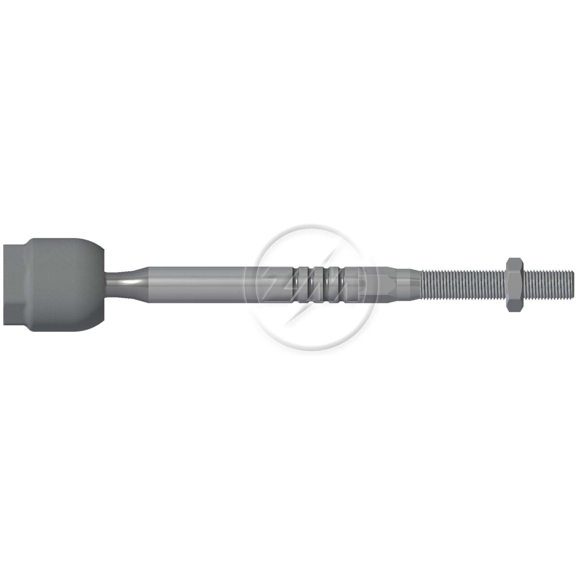 Terminal Axial para JAC J2 - ZM - 170.128.01