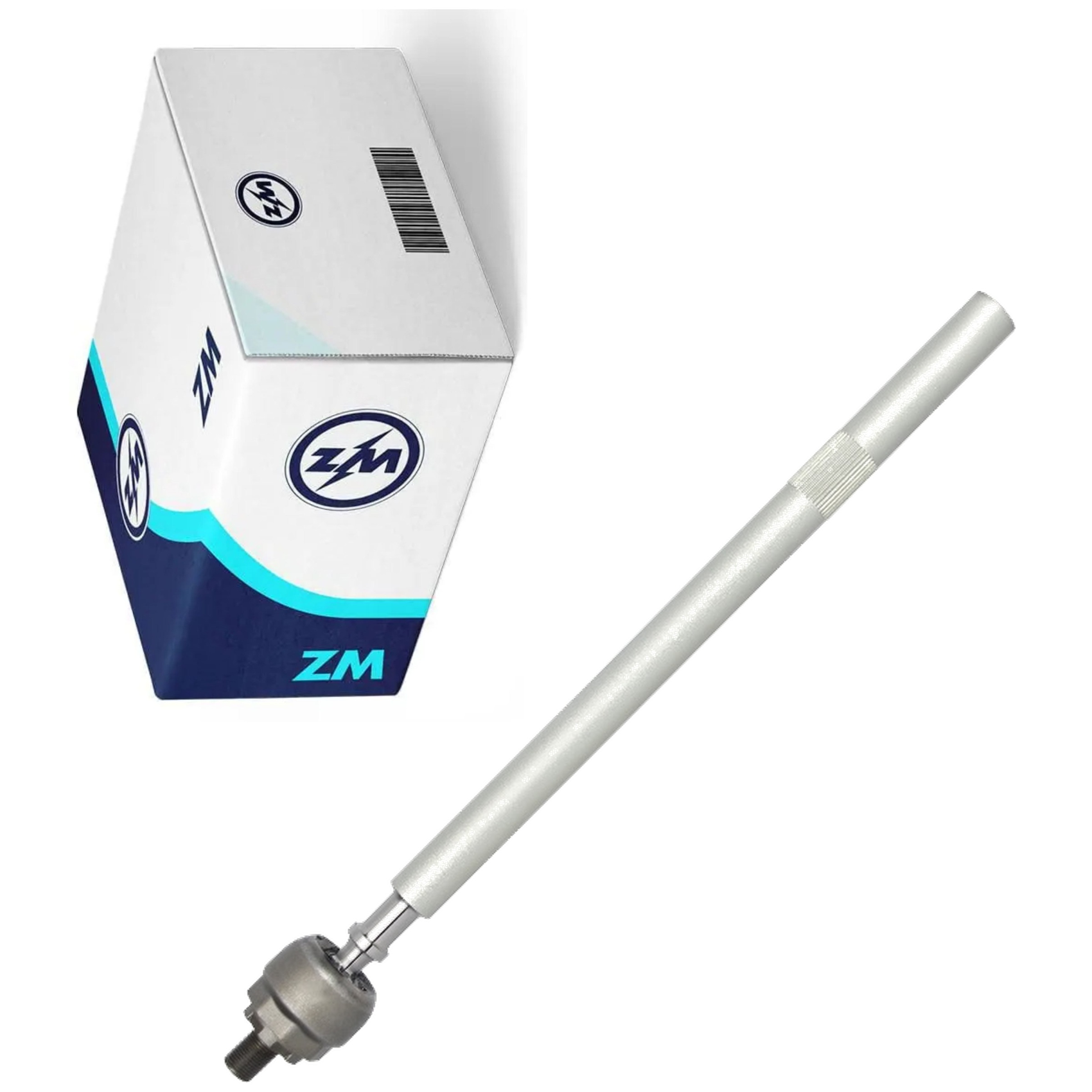 Terminal Axial - ZM - 170.130.51