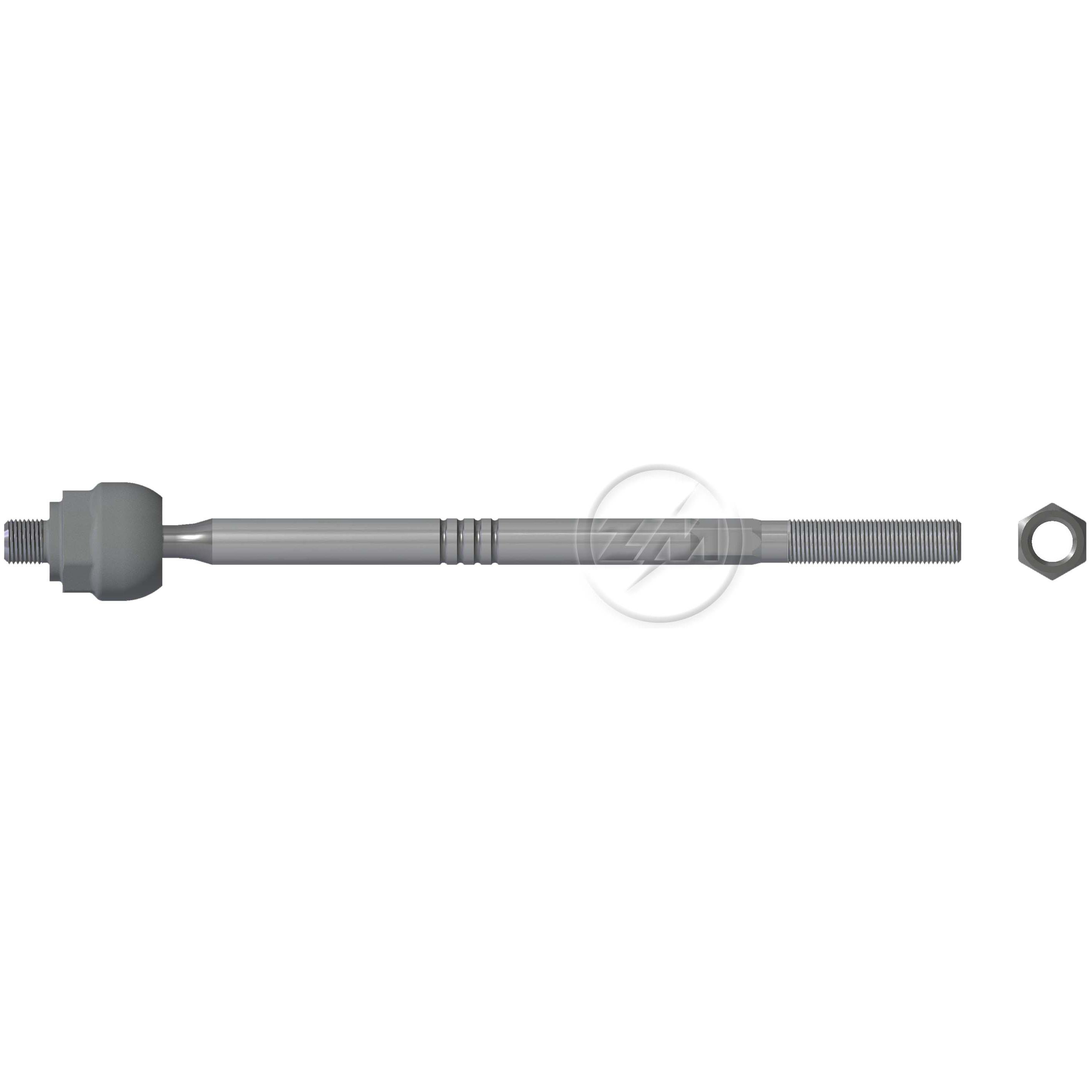 Terminal Axial - ZM - 170.210.01