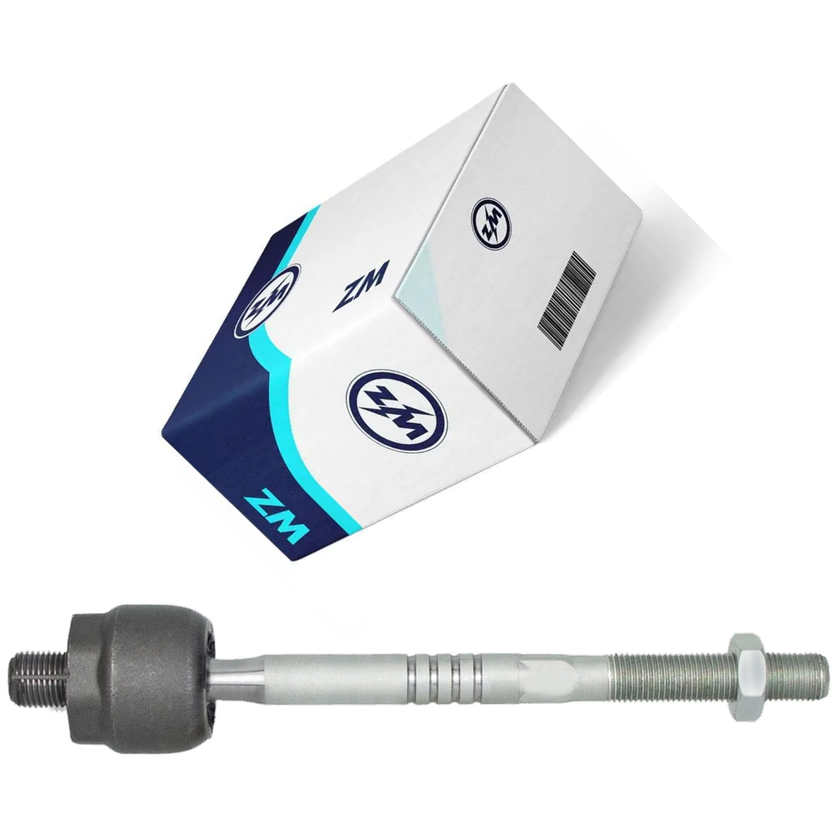 Terminal Axial - ZM - 170.210.50