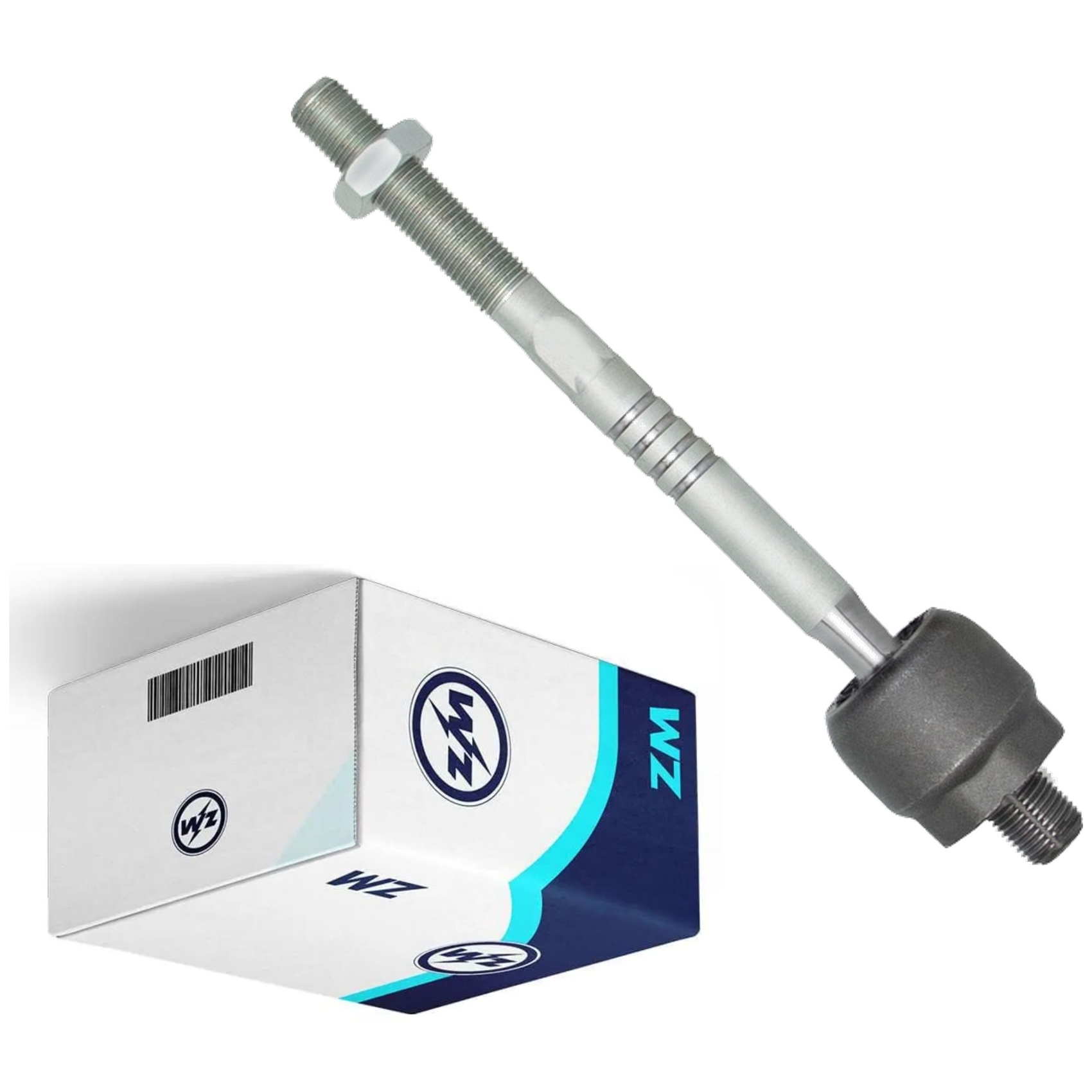 Terminal Axial - ZM - 170.210.50