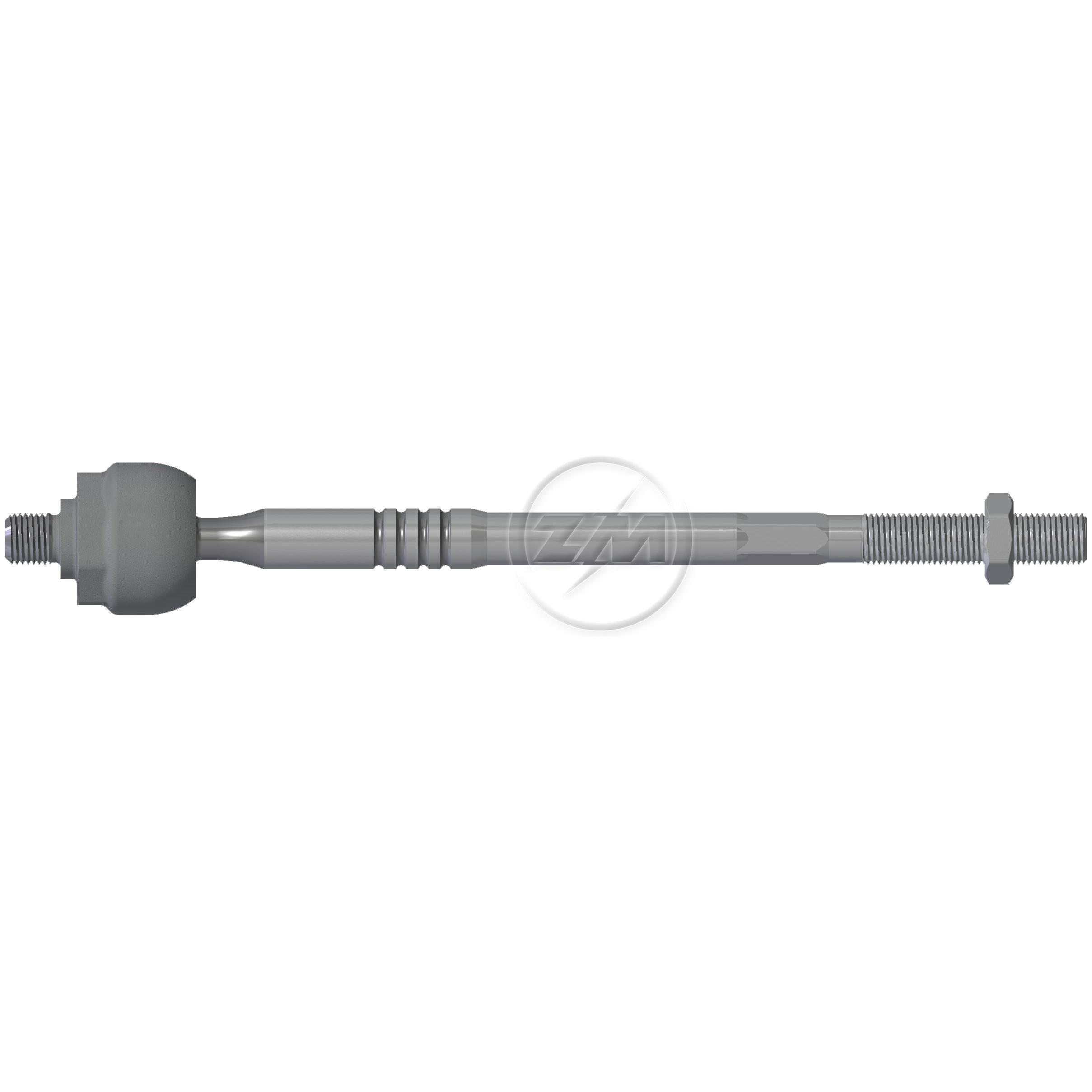 Terminal Axial - ZM - 170.210.52