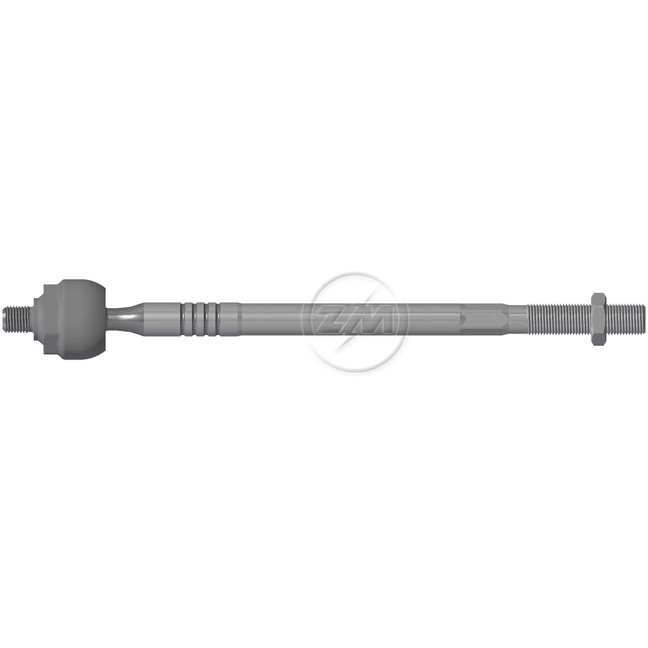 Terminal Axial para Citroen C4 Picasso - ZM - 170.210.53