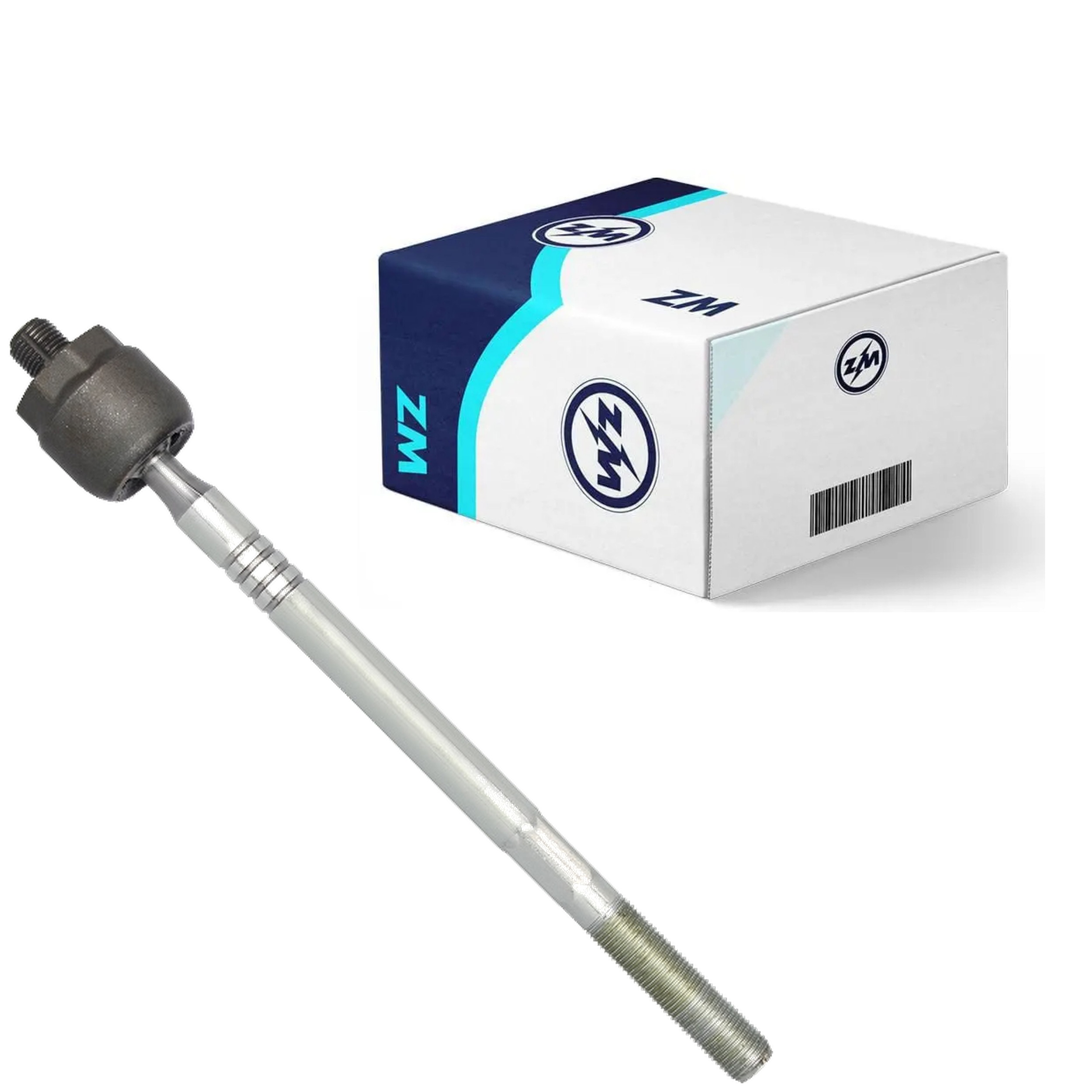 Terminal Axial - ZM - 170.212.01