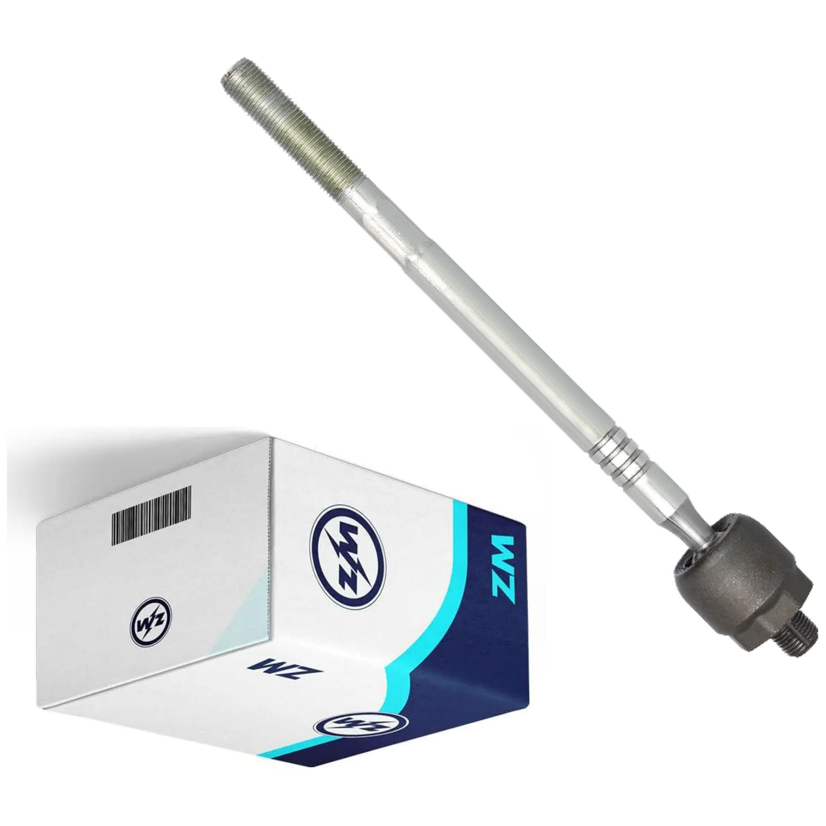 Terminal Axial - ZM - 170.212.01