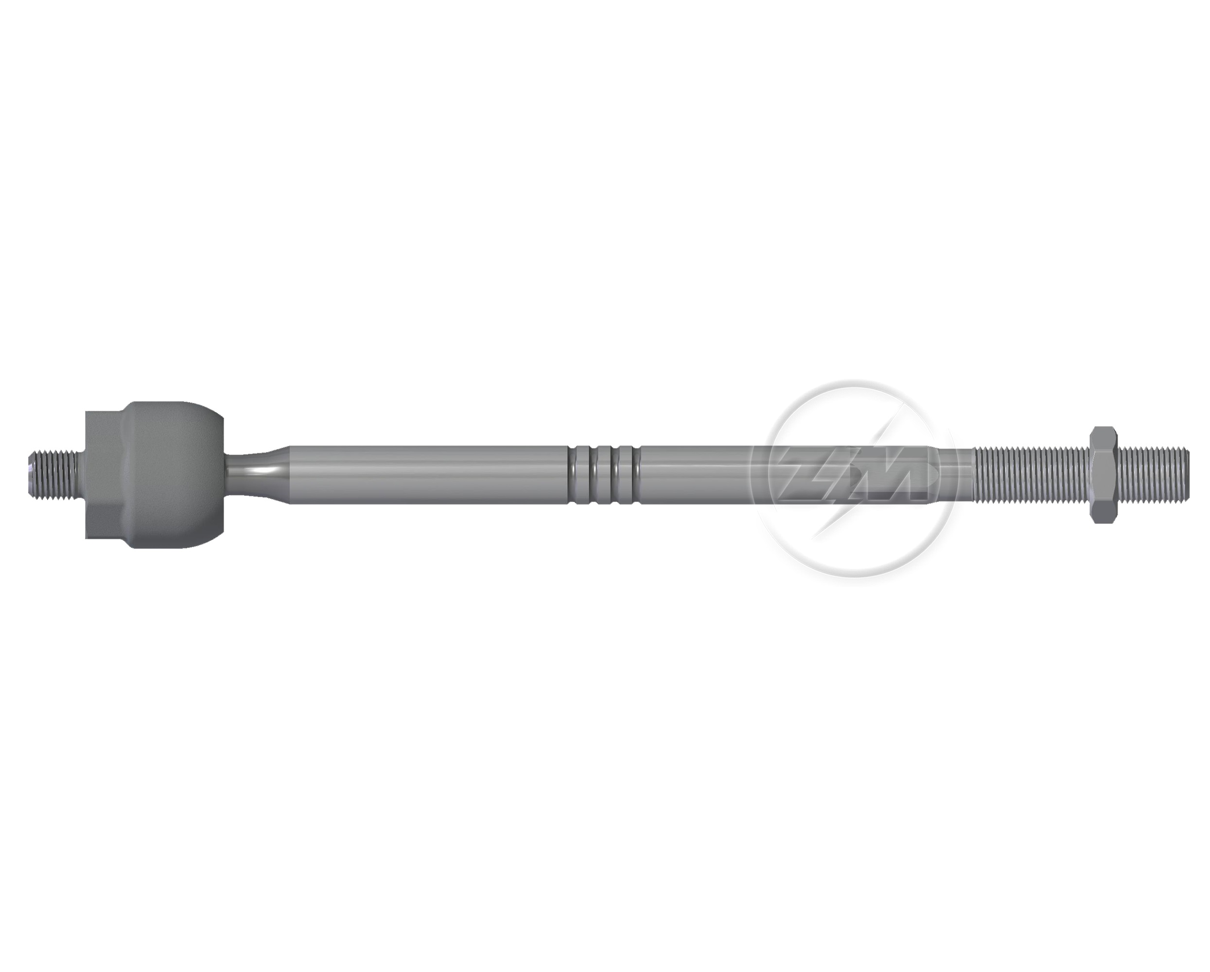 Terminal Axial para Chevrolet Omega - ZM - 170.214.01