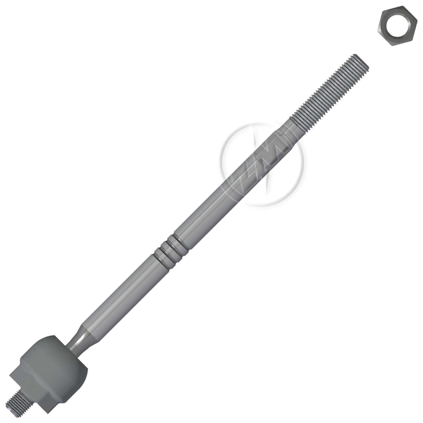 Terminal Axial para Chevrolet Omega - ZM - 170.214.02