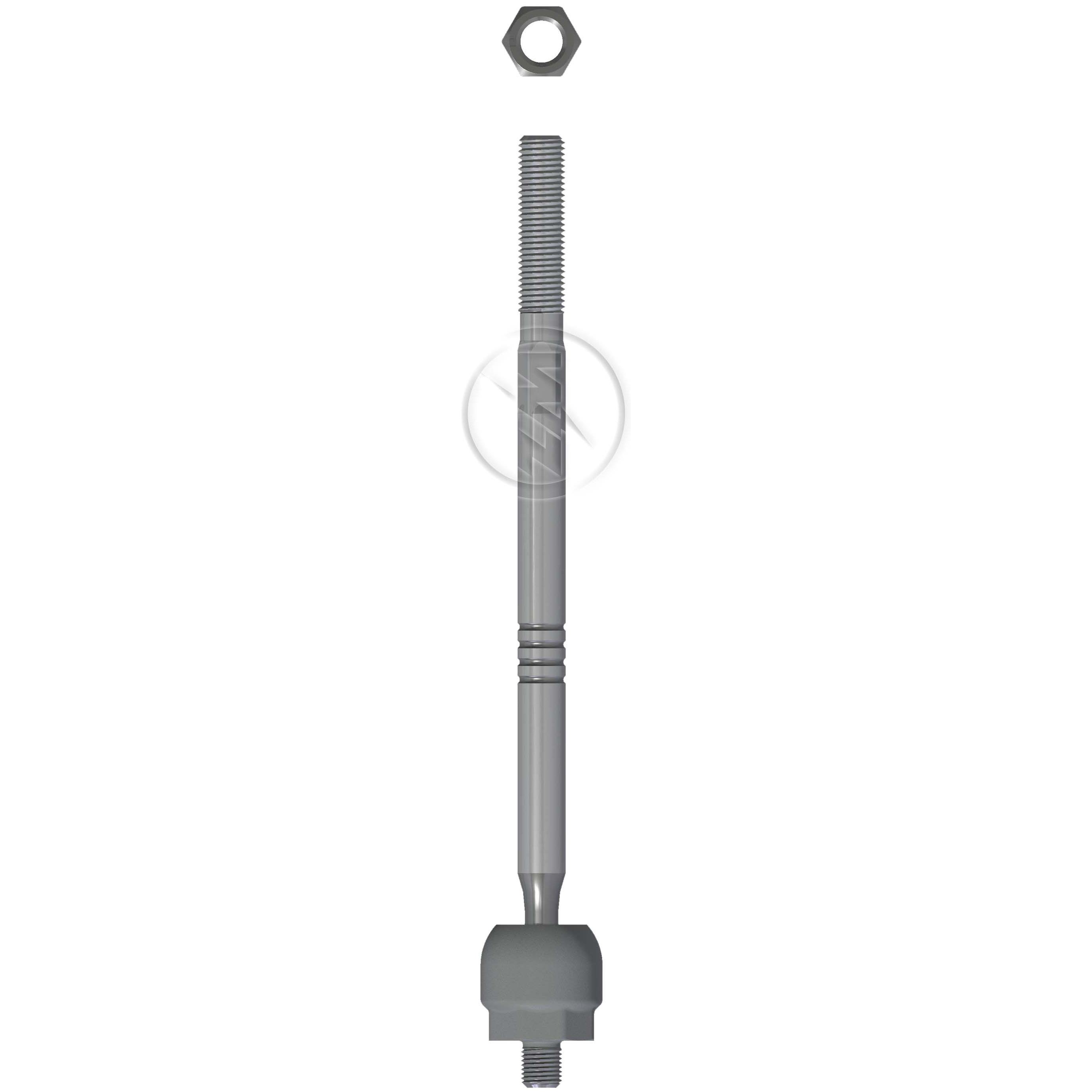 Terminal Axial para Chevrolet Omega - ZM - 170.214.02