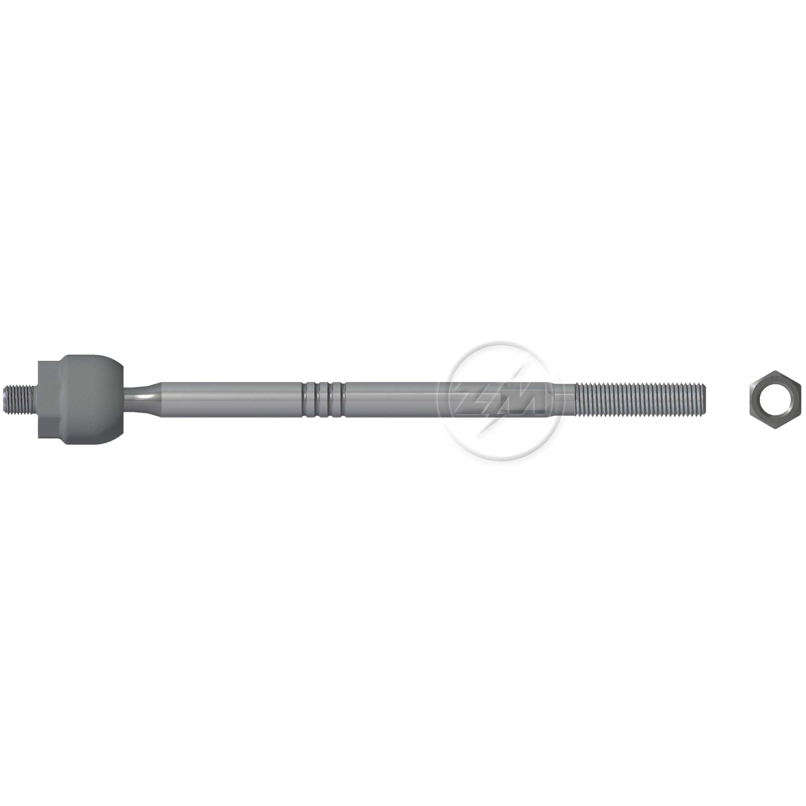 Terminal Axial para Chevrolet Omega - ZM - 170.214.02