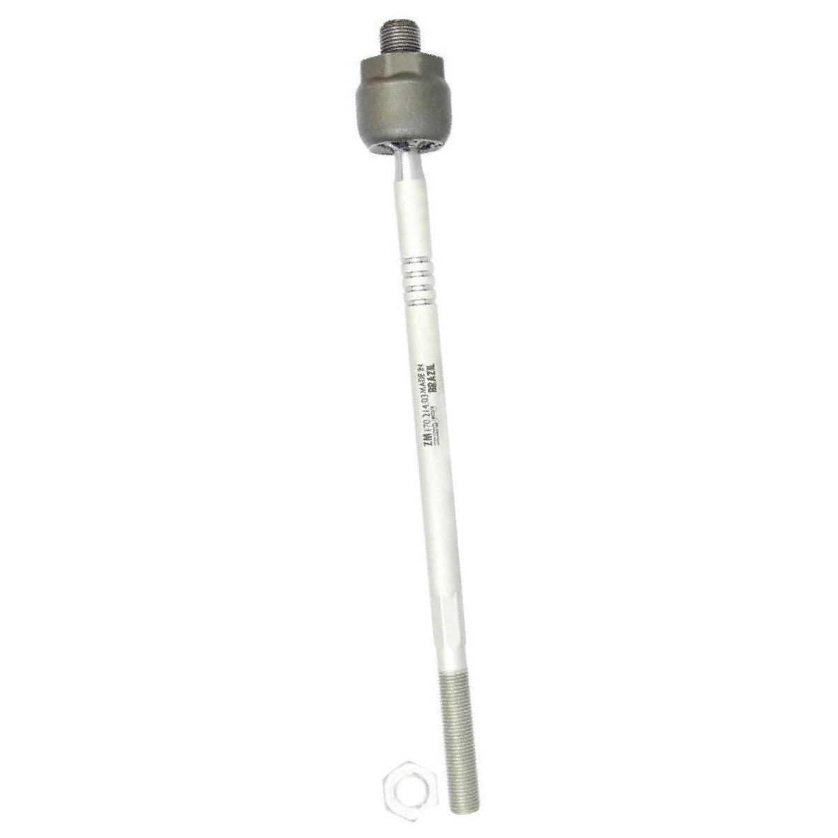 Terminal Axial para Chevrolet S10 e Trailblazer - ZM - 170.214.03