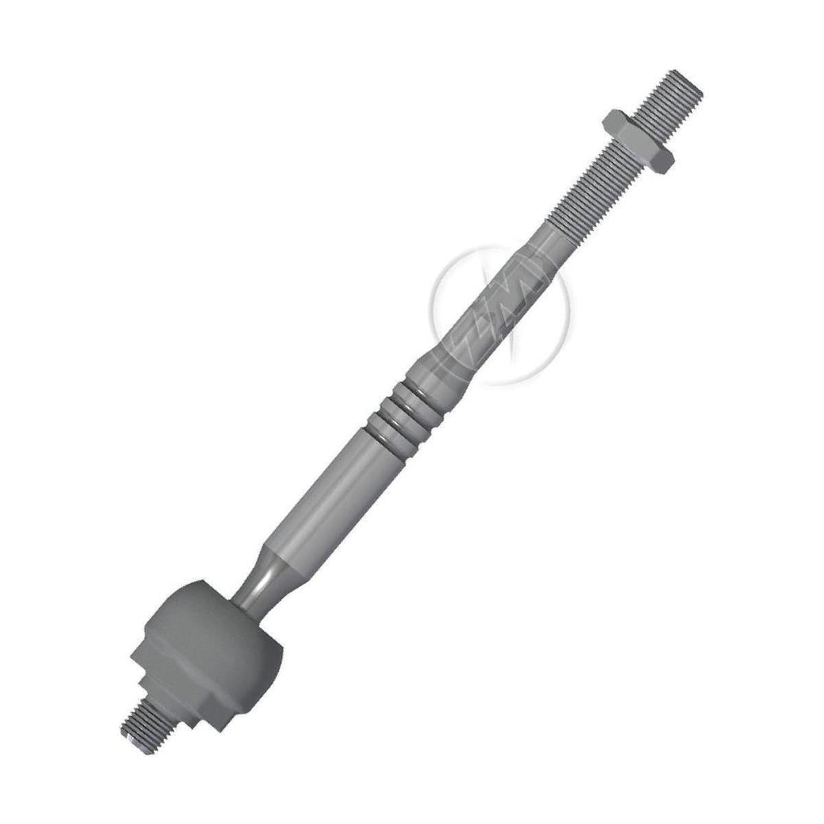 Terminal Axial - ZM - 170.214.06