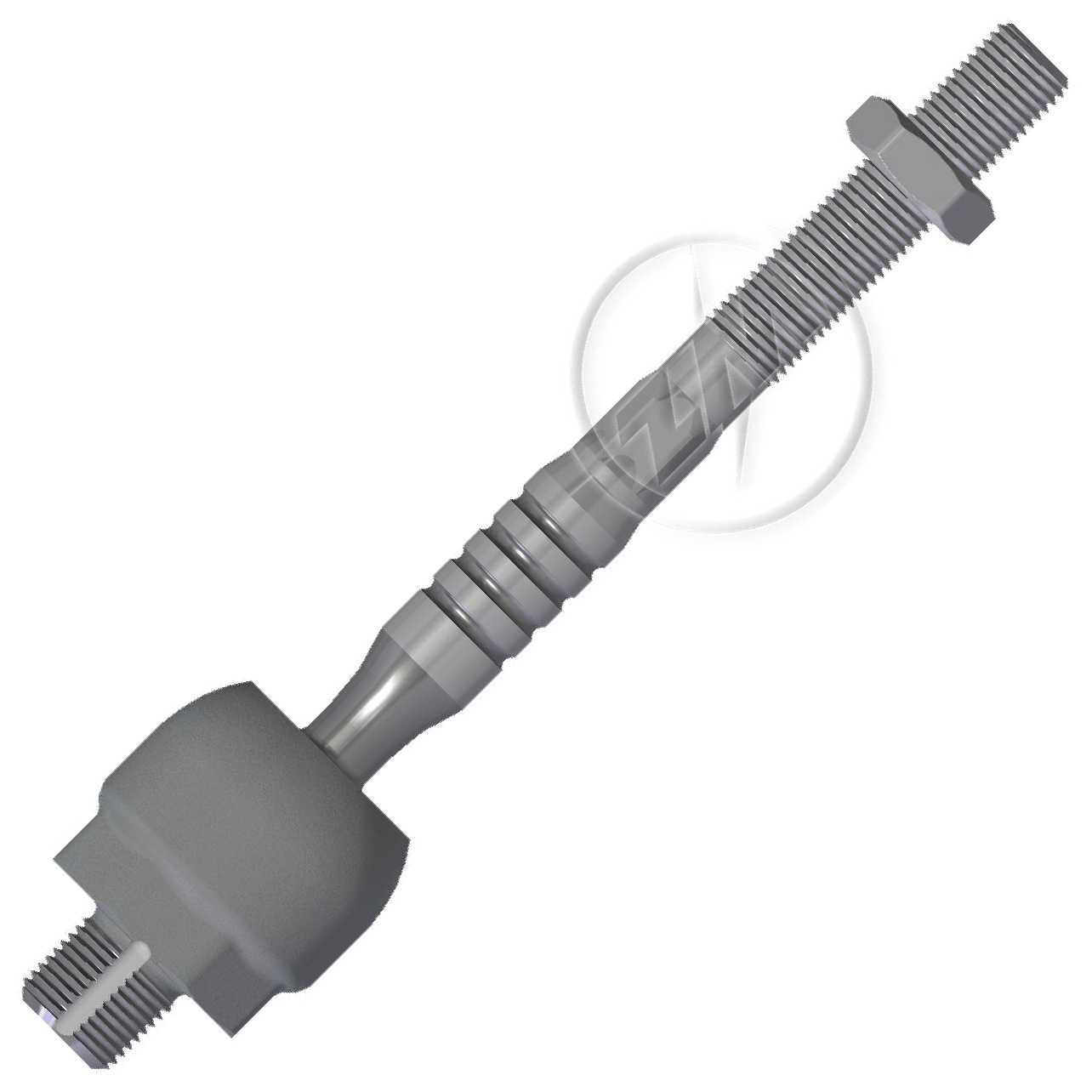 Terminal Axial para Ford Fusion - ZM - 170.214.52
