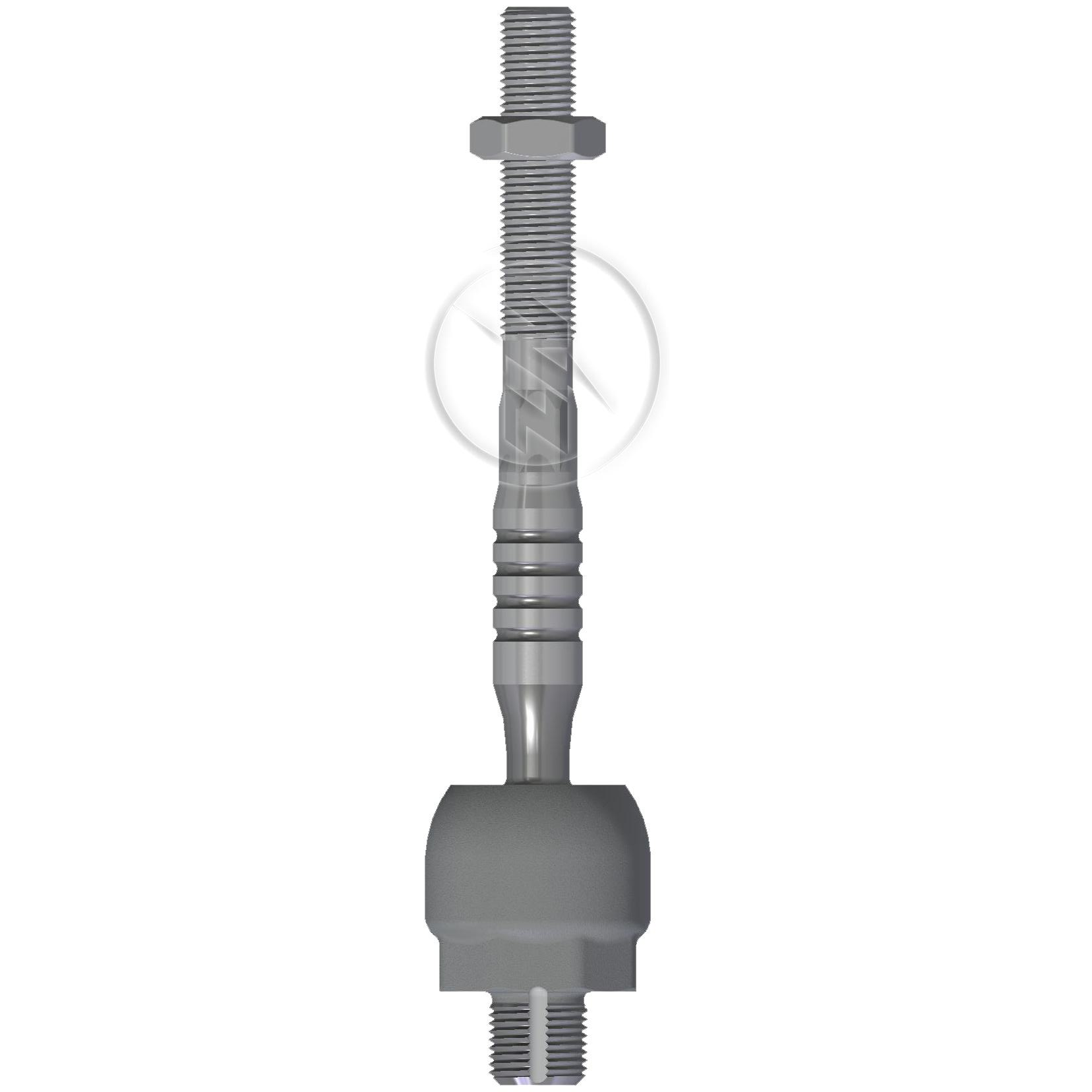 Terminal Axial para Ford Fusion - ZM - 170.214.52