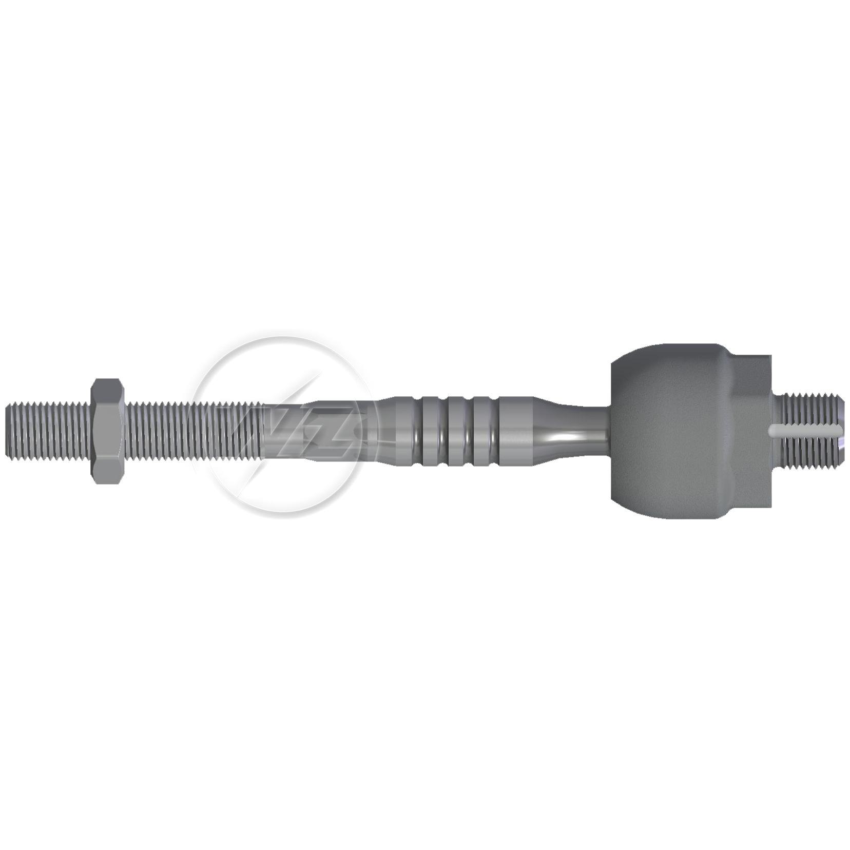 Terminal Axial para Ford Fusion - ZM - 170.214.52