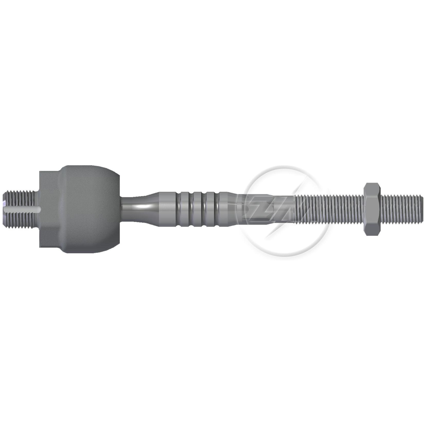 Terminal Axial para Ford Fusion - ZM - 170.214.52