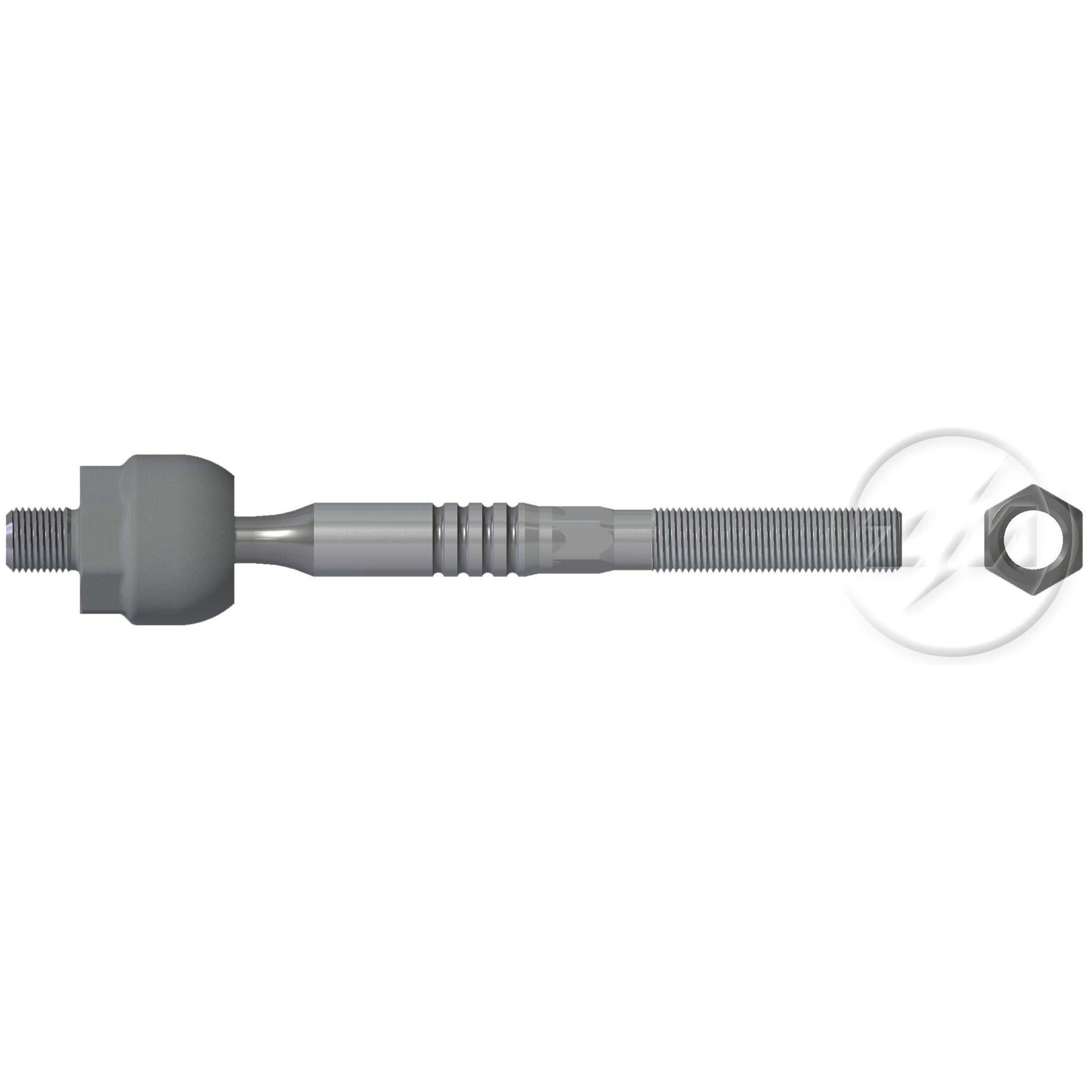 Terminal Axial para Mitsubishi L200 - ZM - 170.216.75