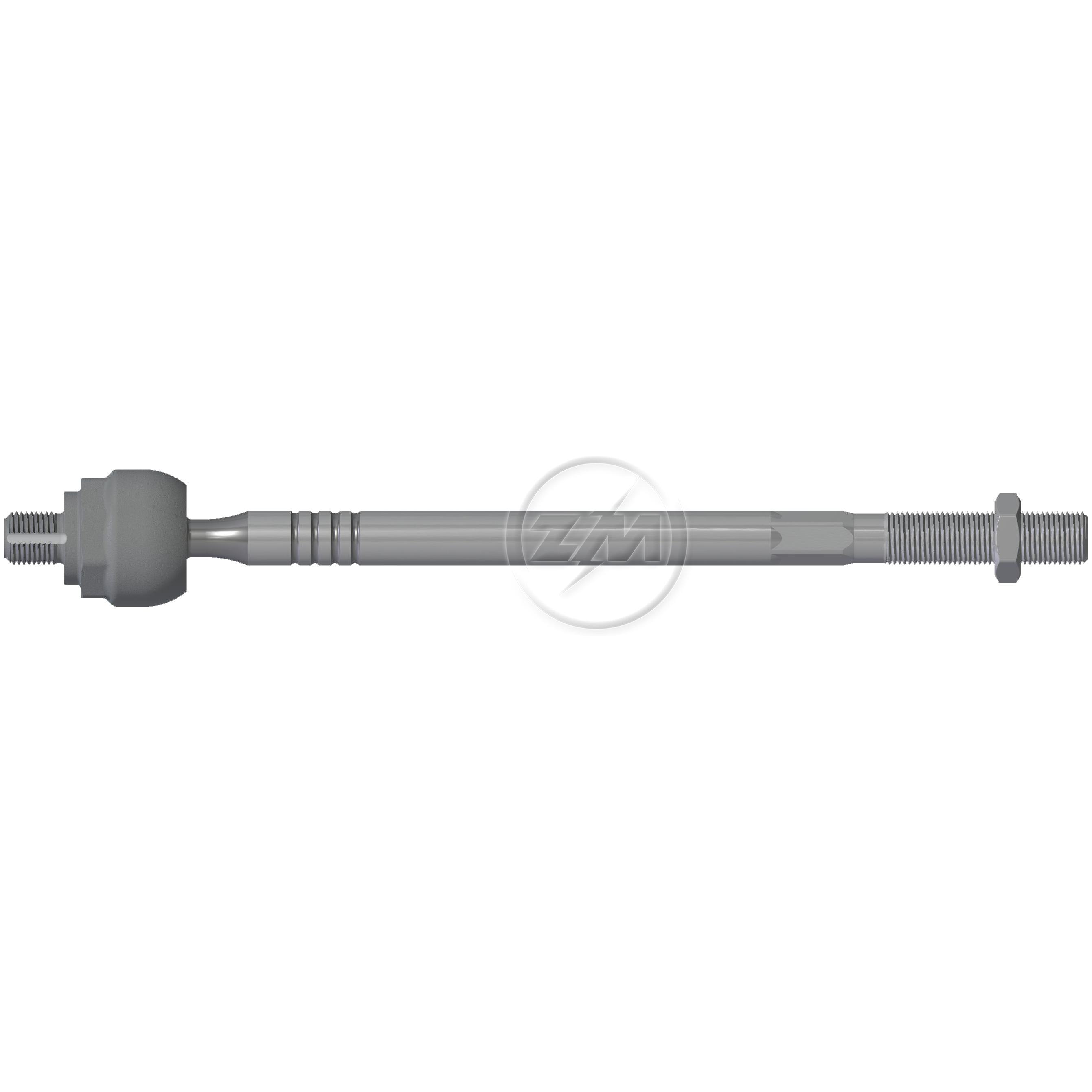 Terminal Axial - ZM - 170.218.01