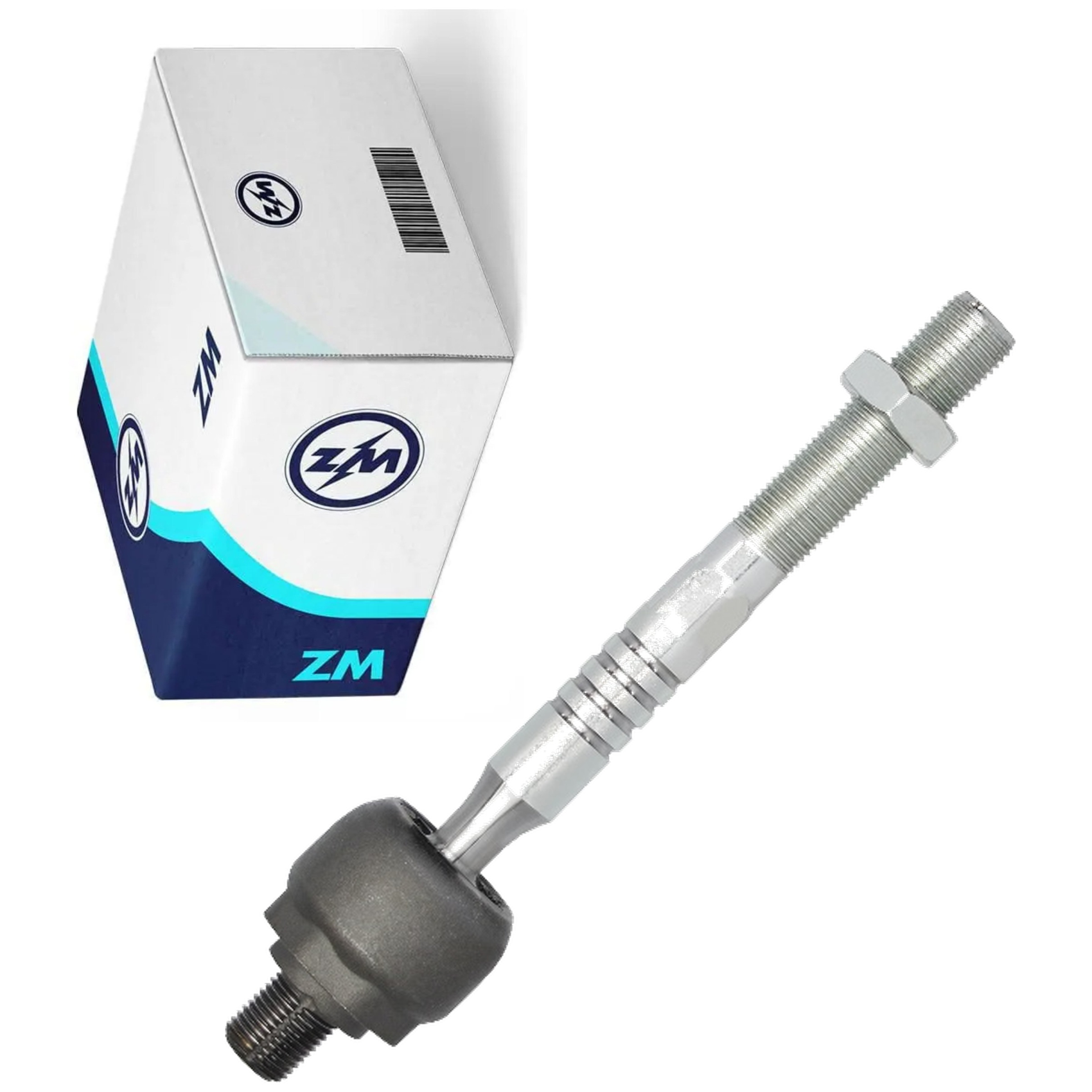 Terminal Axial para Hyundai IX35 e KIA Sportage - ZM - 170.218.39