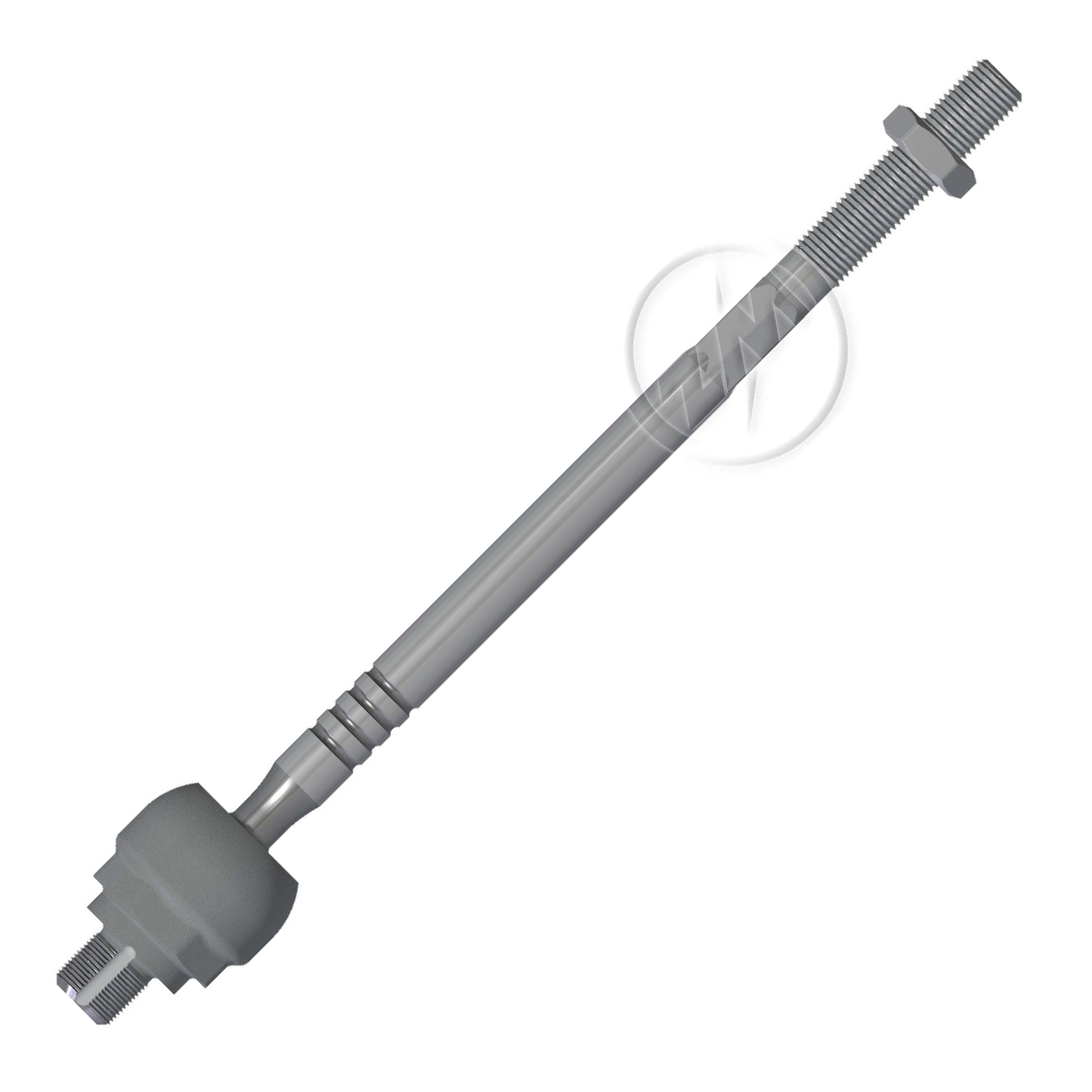 Terminal Axial para KIA Bongo e Ssangyong Musso - ZM - 170.218.40