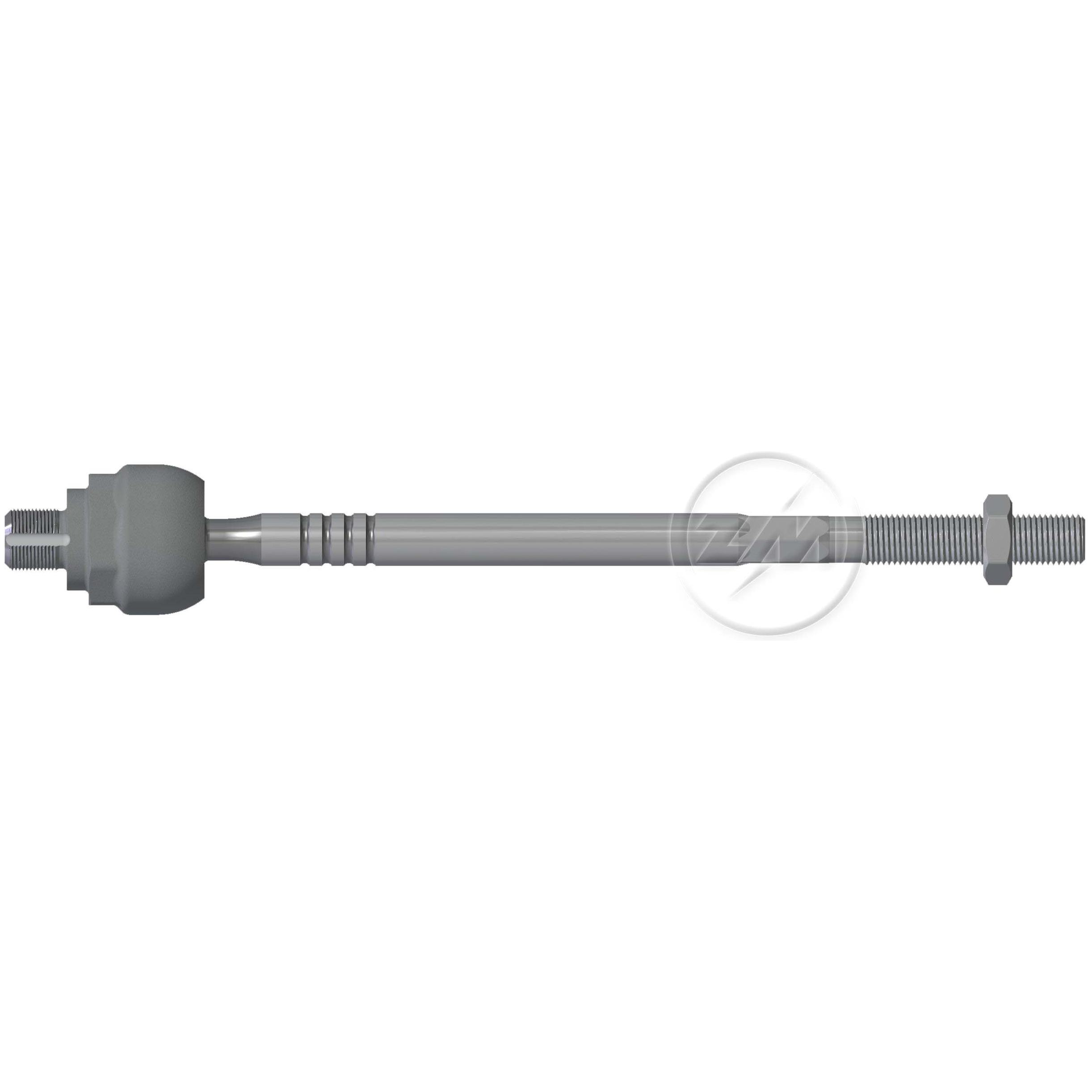 Terminal Axial para KIA Bongo e Ssangyong Musso - ZM - 170.218.40