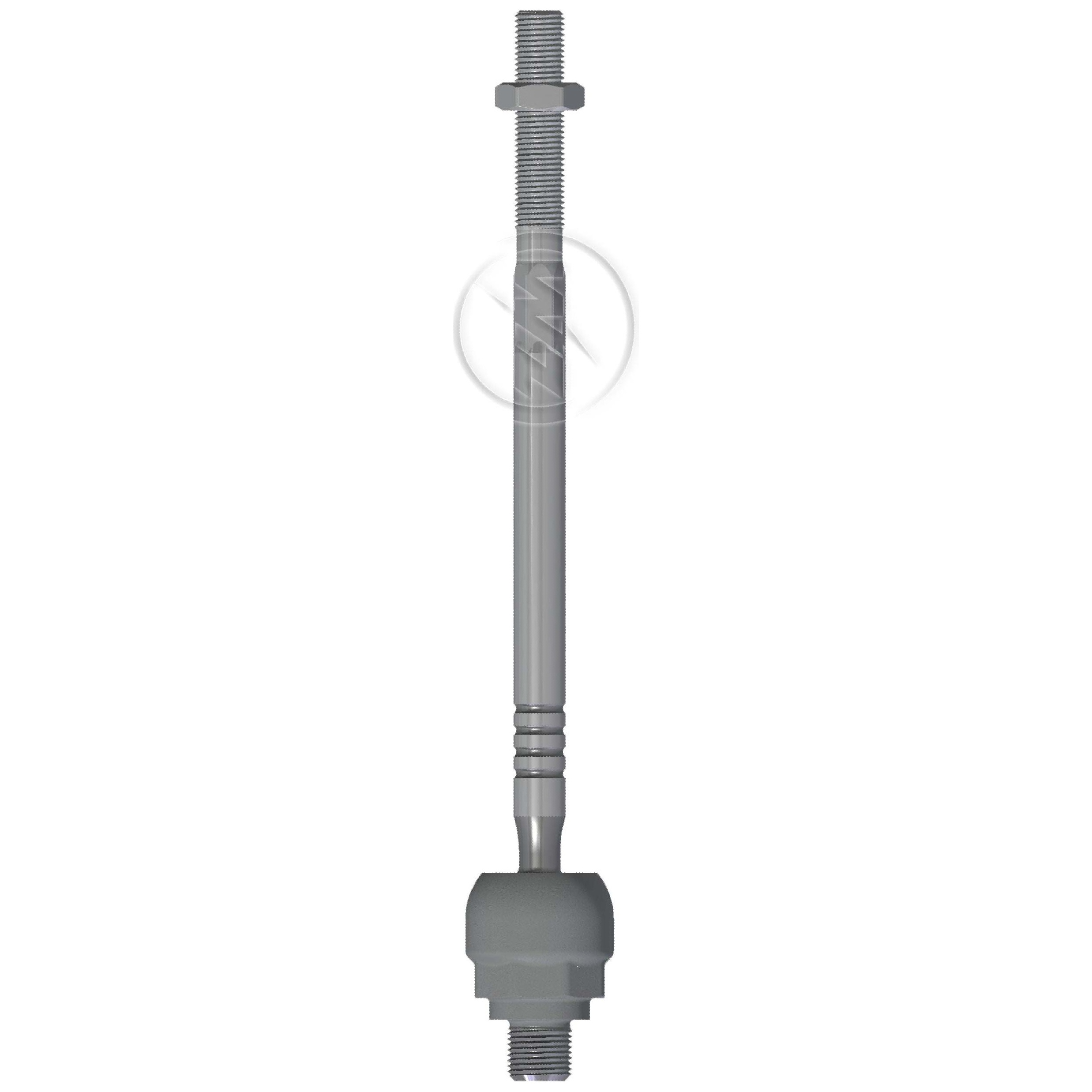 Terminal Axial para KIA Bongo - ZM - 170.218.41