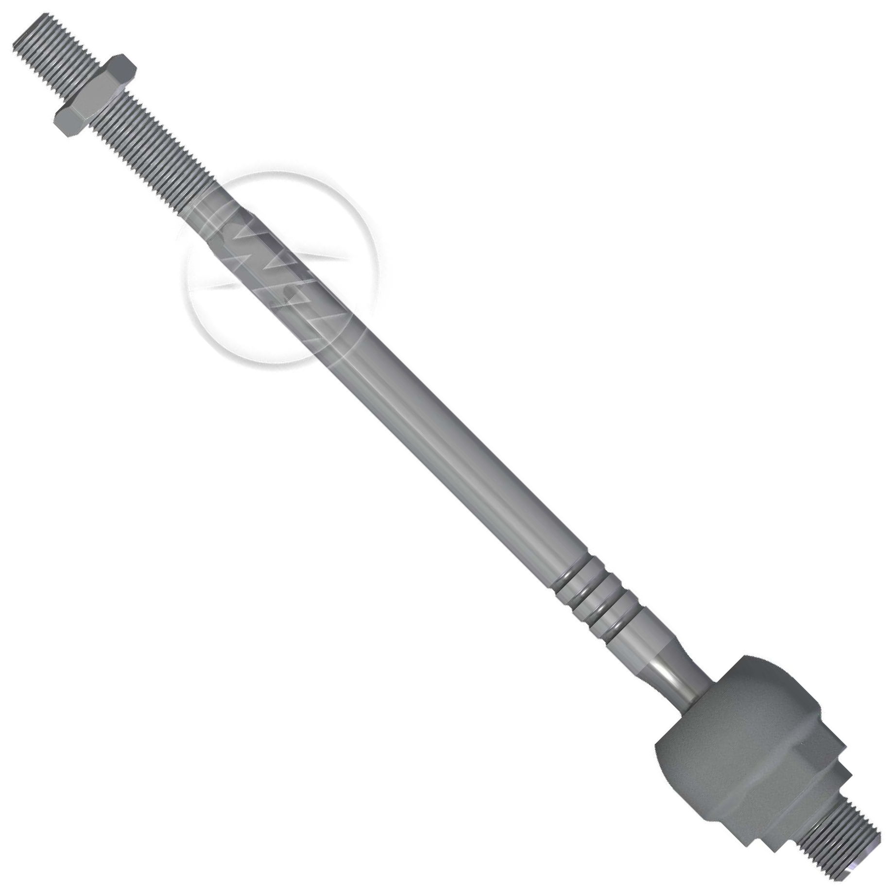 Terminal Axial para KIA Bongo - ZM - 170.218.41
