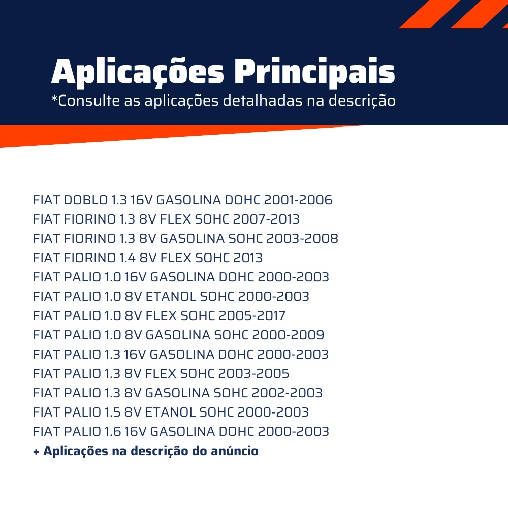Relê Auxiliar de Partida - ZM - 1-974