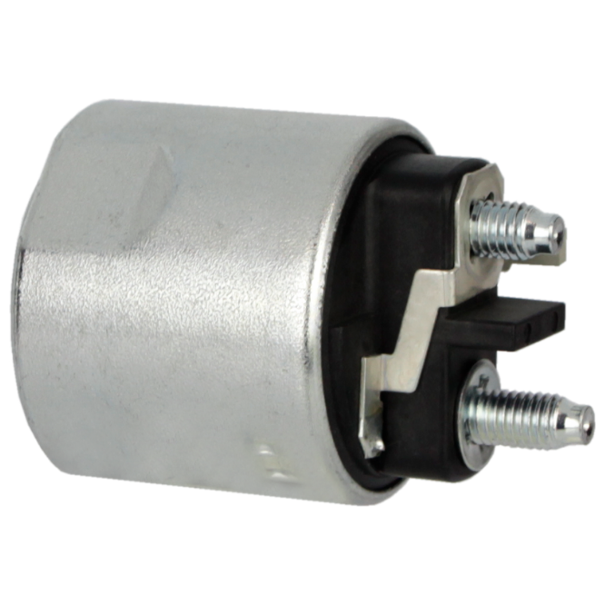 Relê Auxiliar de Partida para Renault CLIO e Kangoo - ZM - 2-491