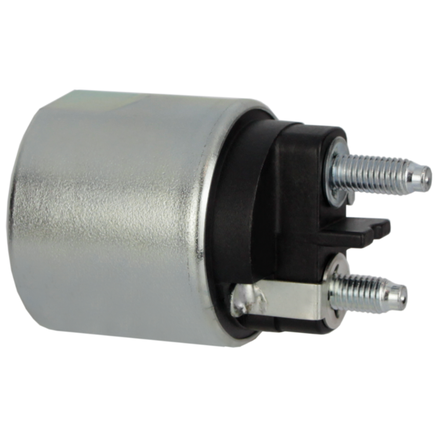 Relê Auxiliar de Partida para Renault Master - ZM - 2-496