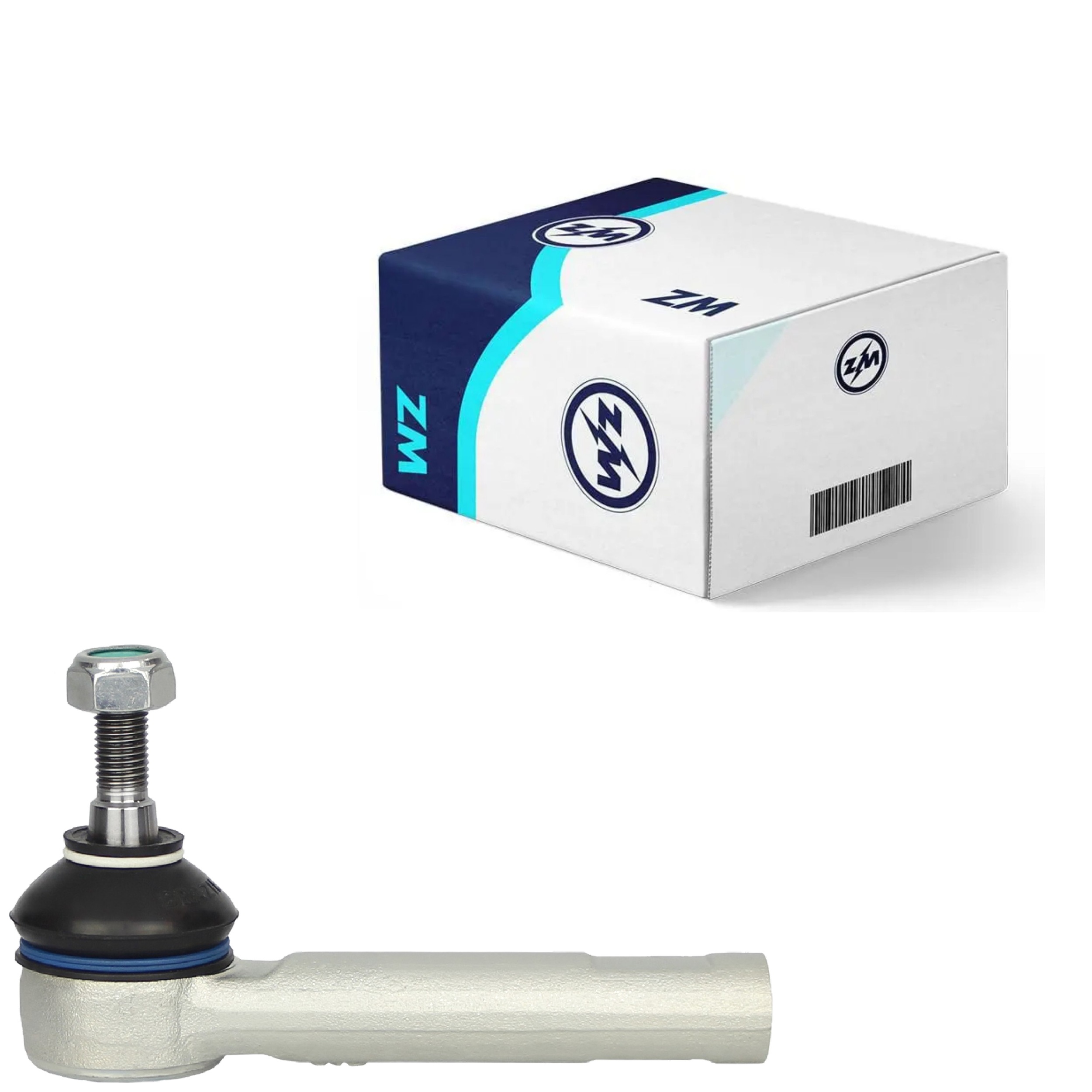 Terminal de Direção para Fiat Linea e Punto - ZM - 270.110.04