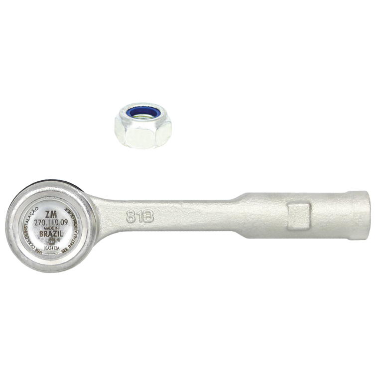 Terminal de Direção para Jeep Compass e Renegade - ZM - 270.110.09