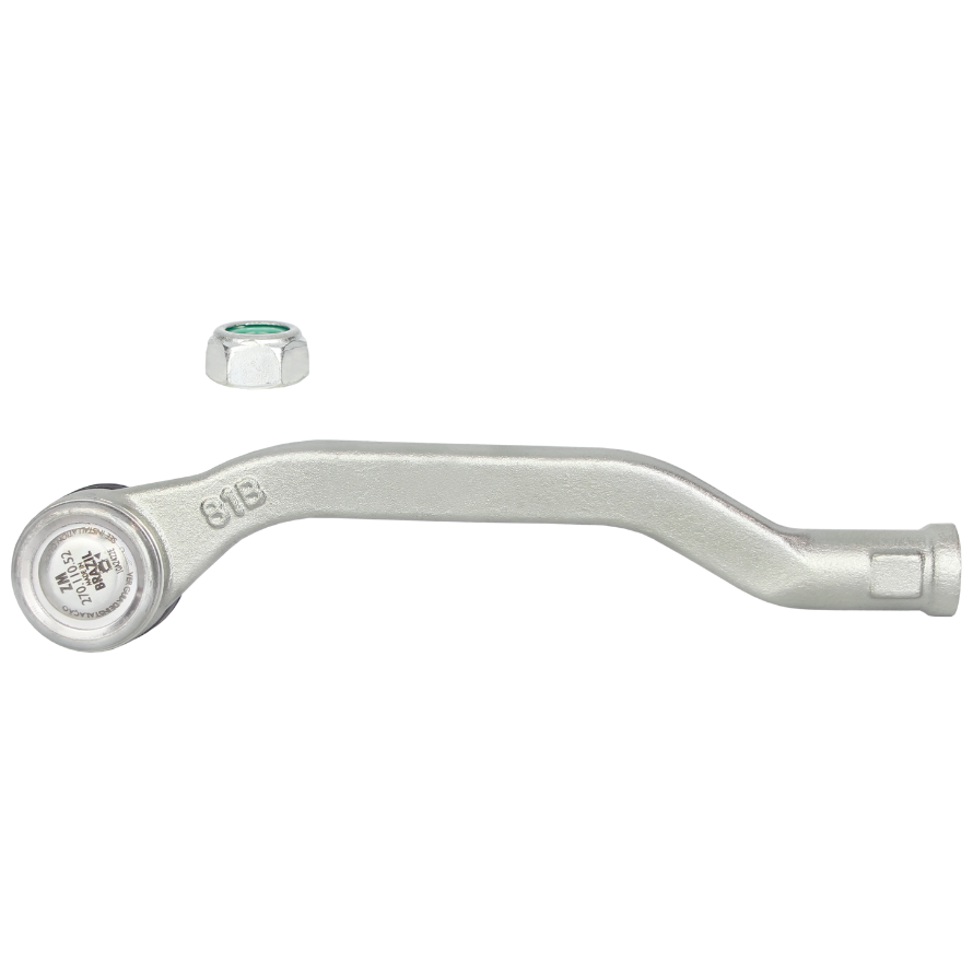 Terminal de Direção para Renault Fluence - ZM - 270.110.52