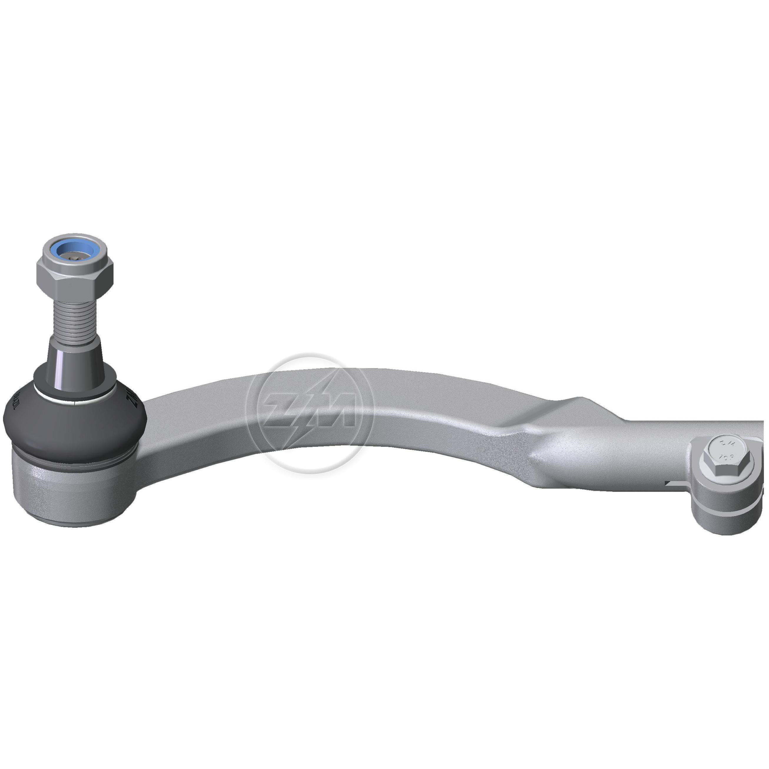 Terminal de Direção para Renault Master - ZM - 270.110.55