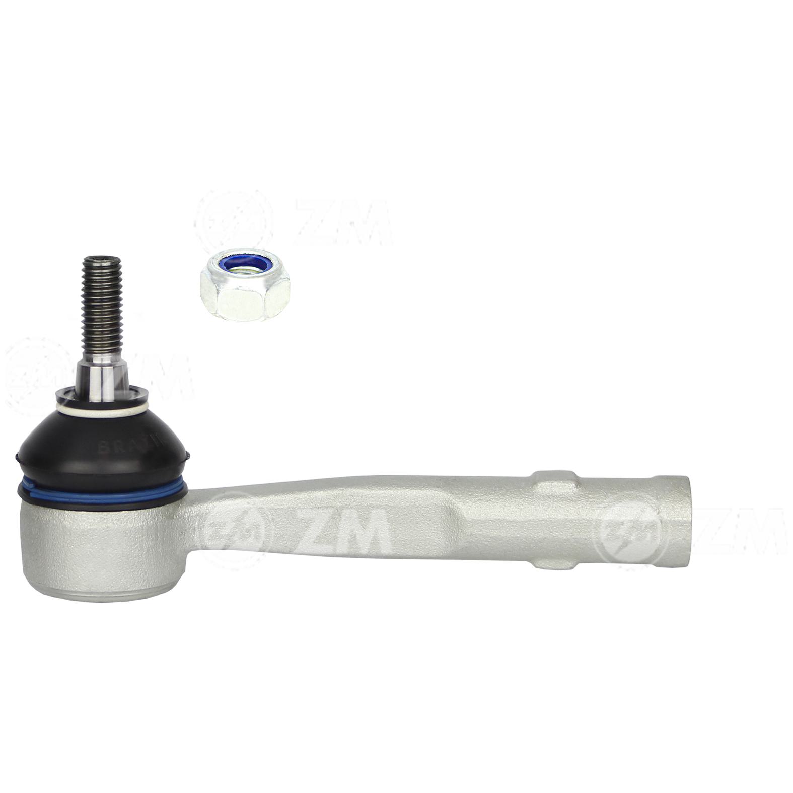 Terminal de Direção para Jeep Compass e Renegade - ZM - 270.111.09
