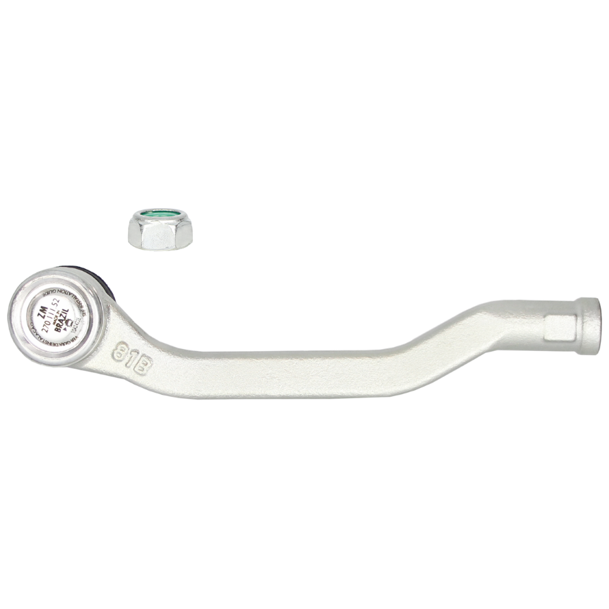 Terminal de Direção para Renault Fluence - ZM - 270.111.52